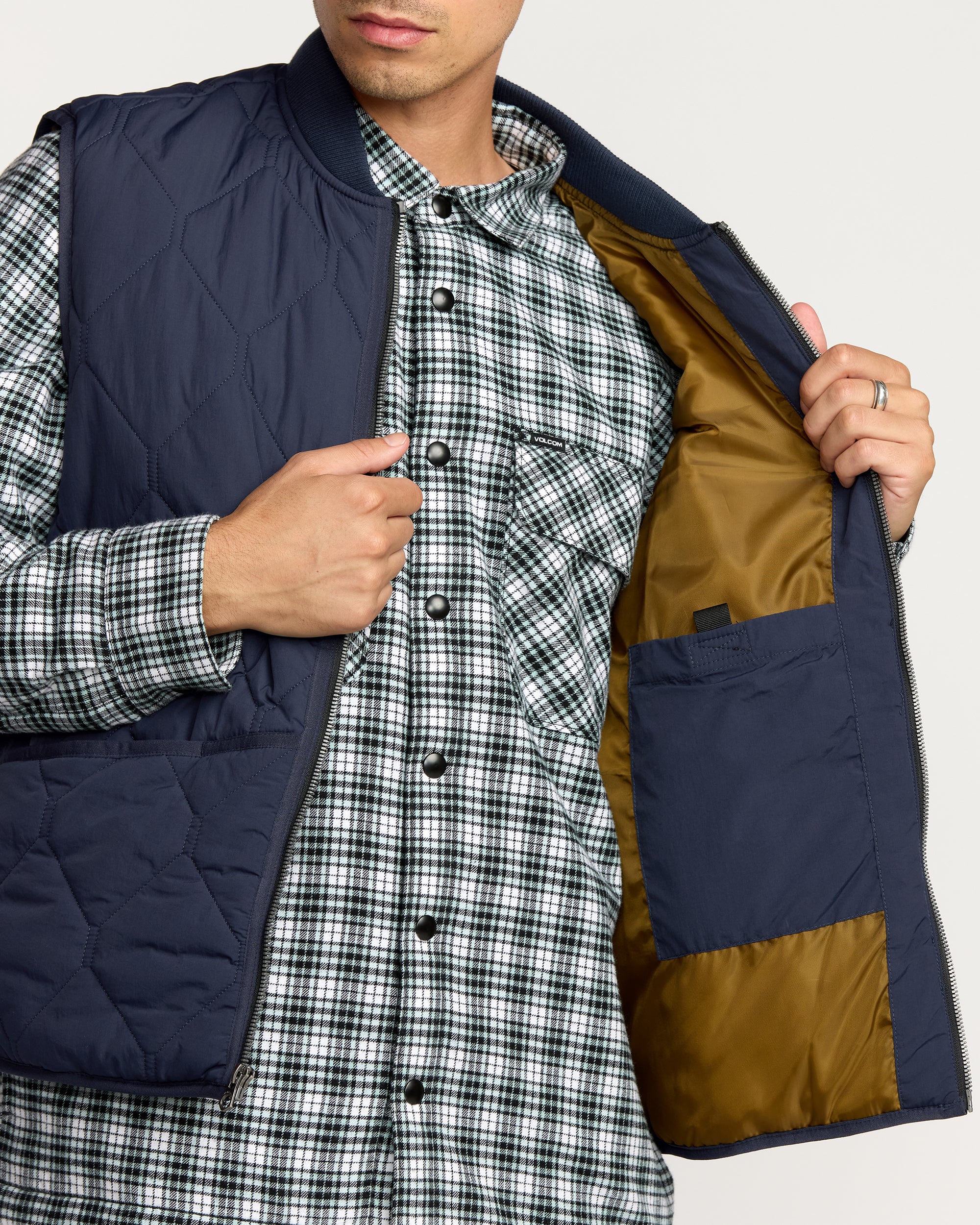 Donsonic Vest