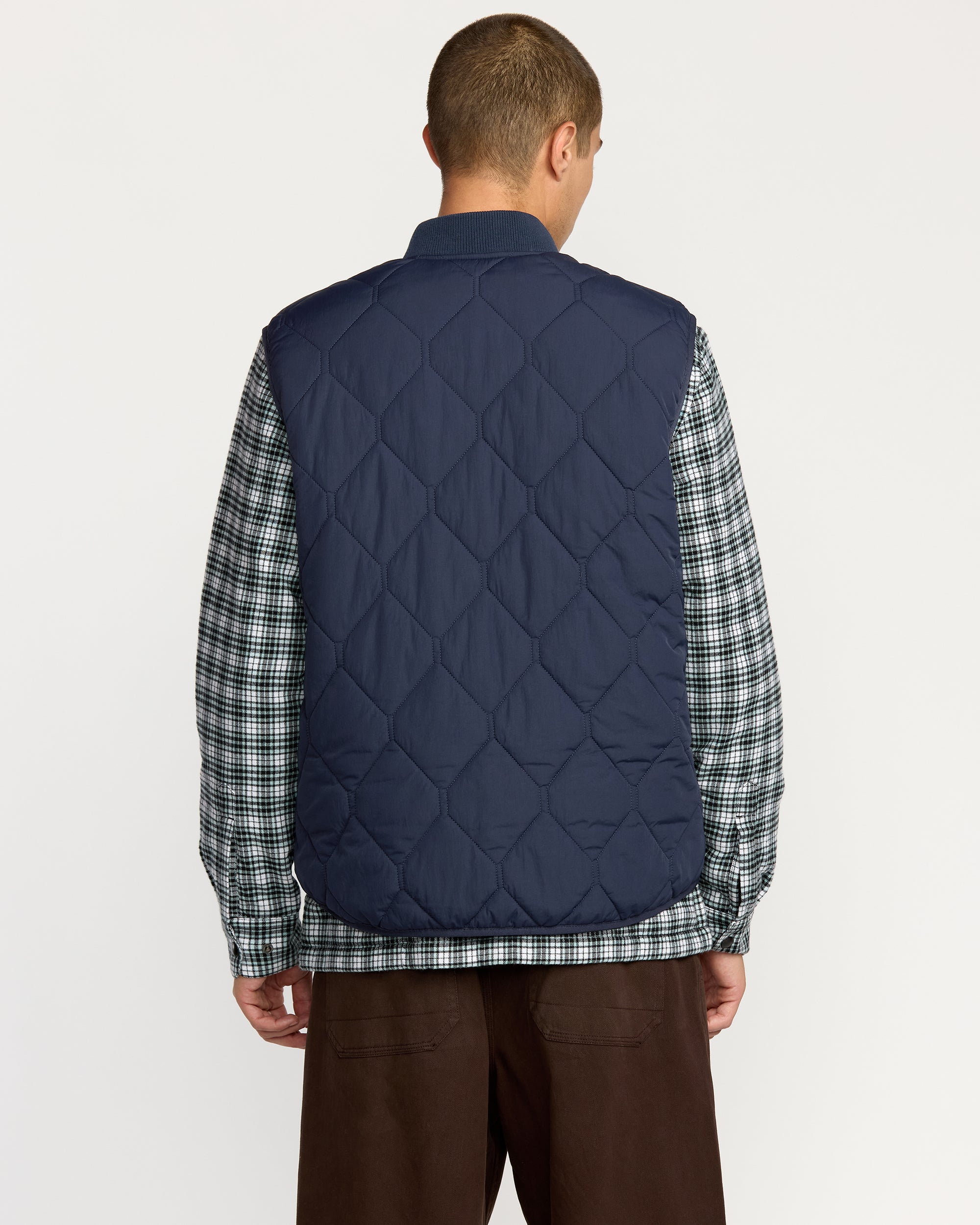 Donsonic Vest