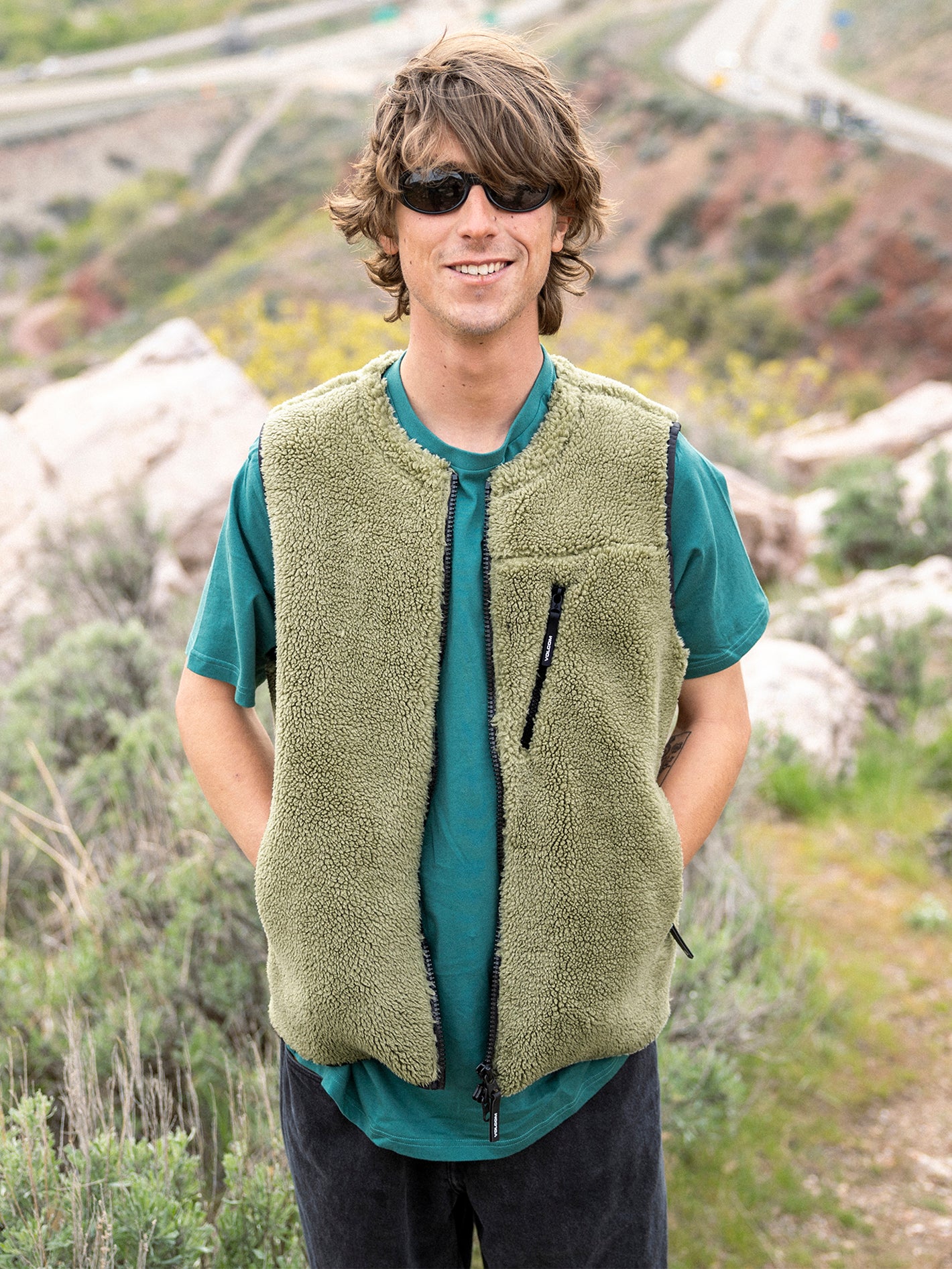 Archstone Vest