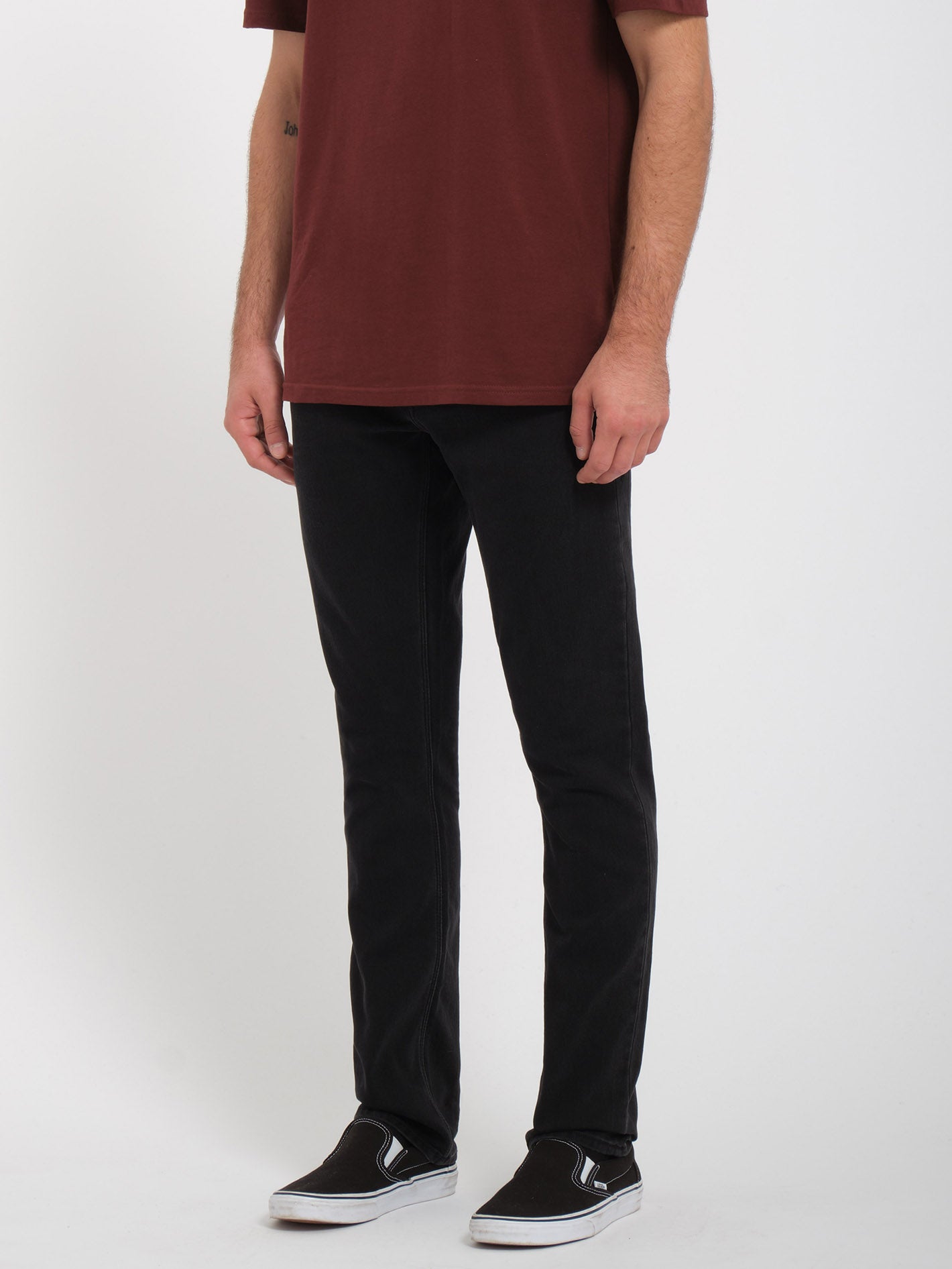 2X4 Skinny Fit Jeans