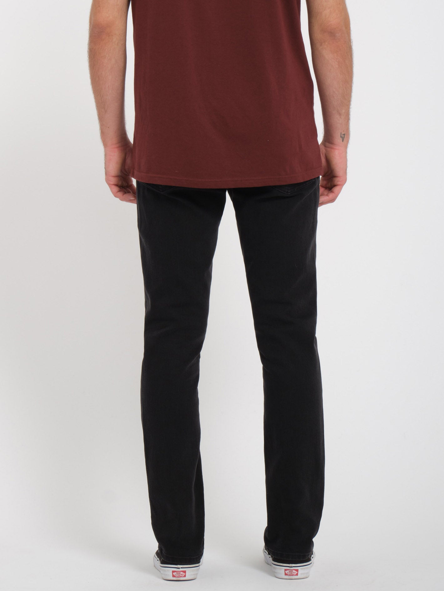 2X4 Skinny Fit Jeans