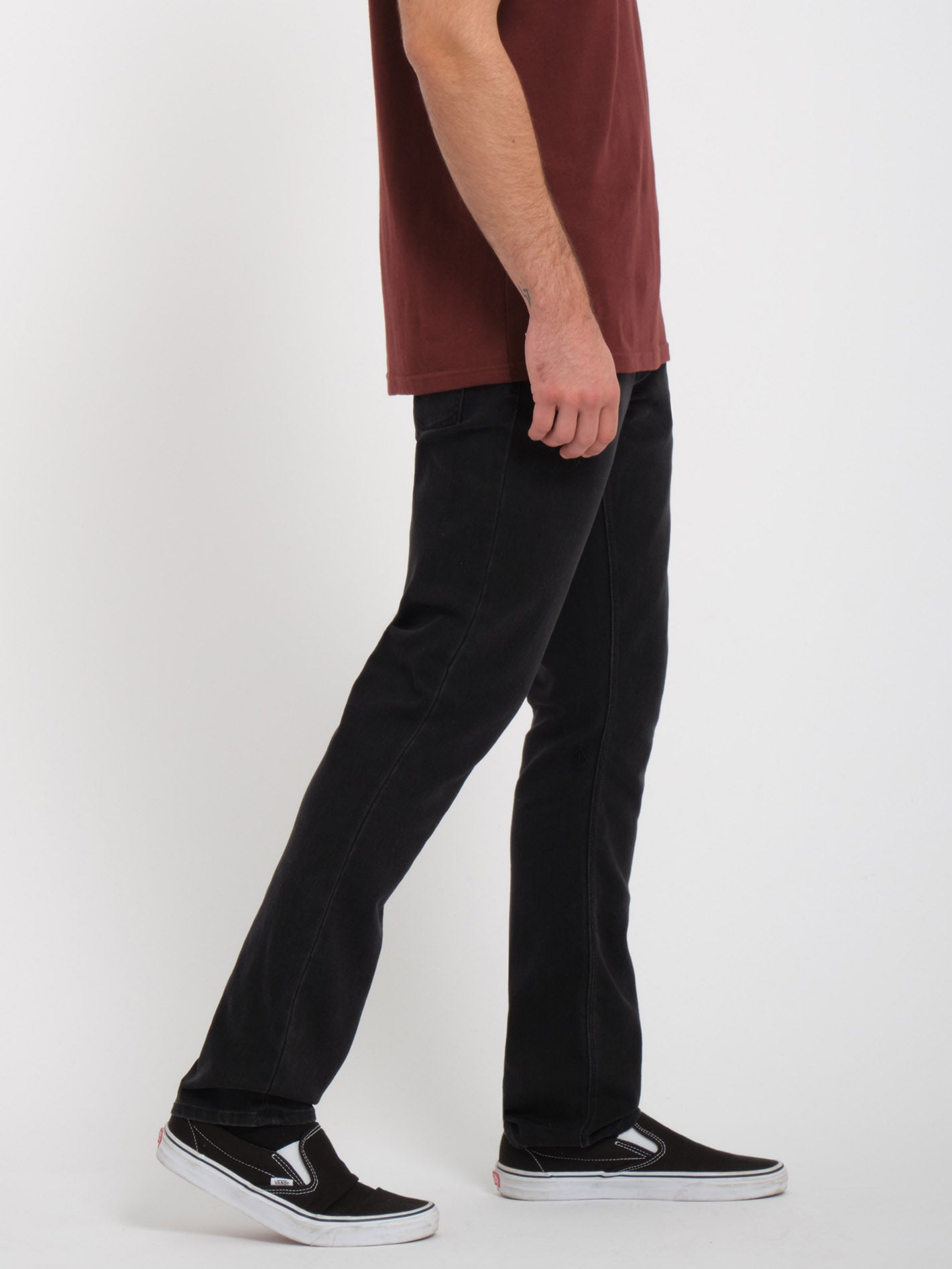 2X4 Skinny Fit Jeans