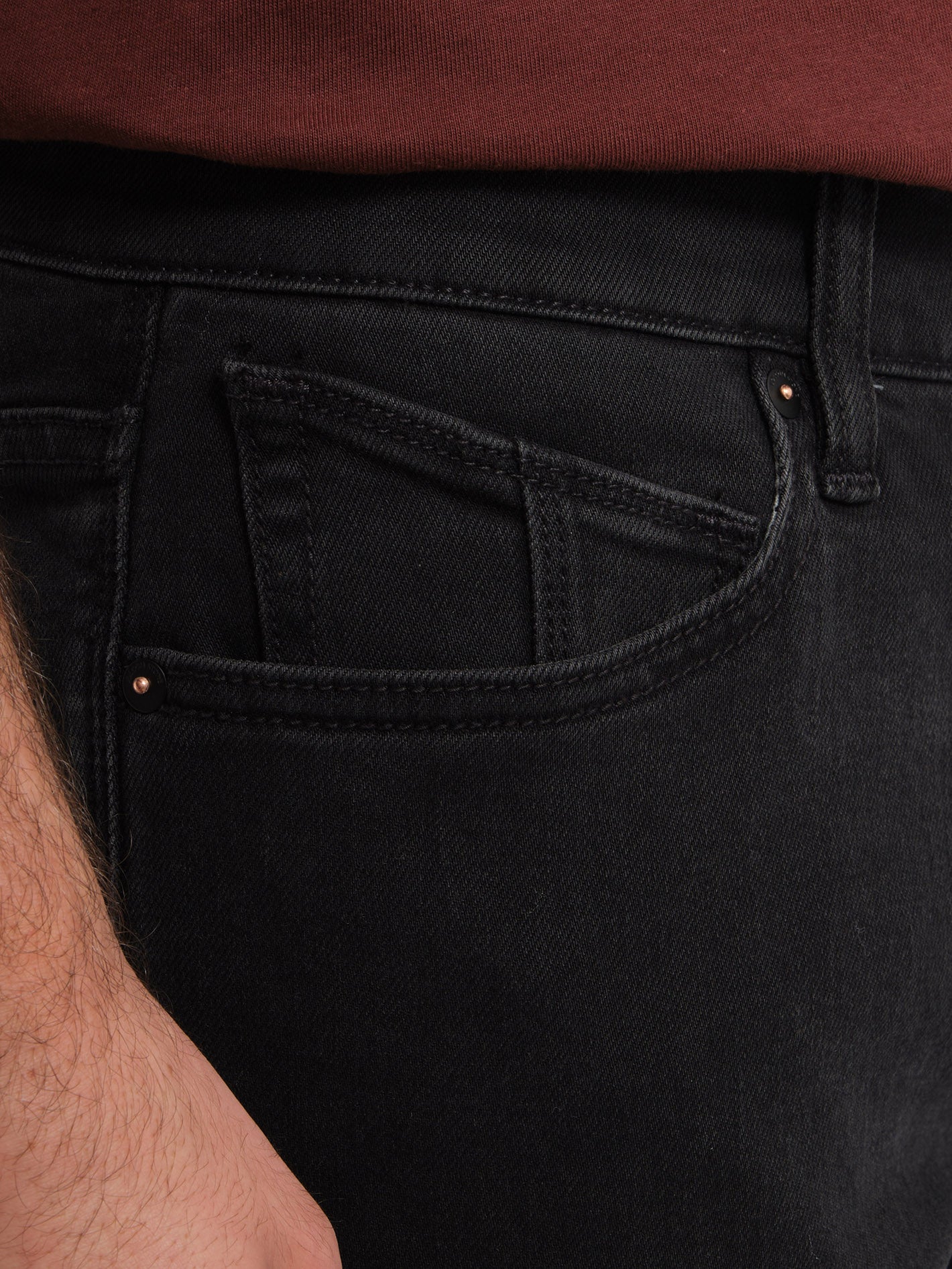 2X4 Skinny Fit Jeans