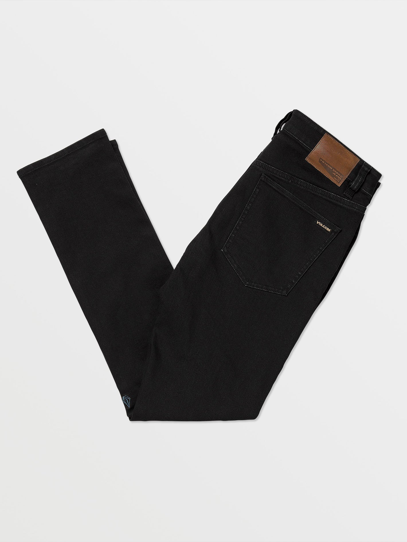 2X4 Skinny Fit Jeans