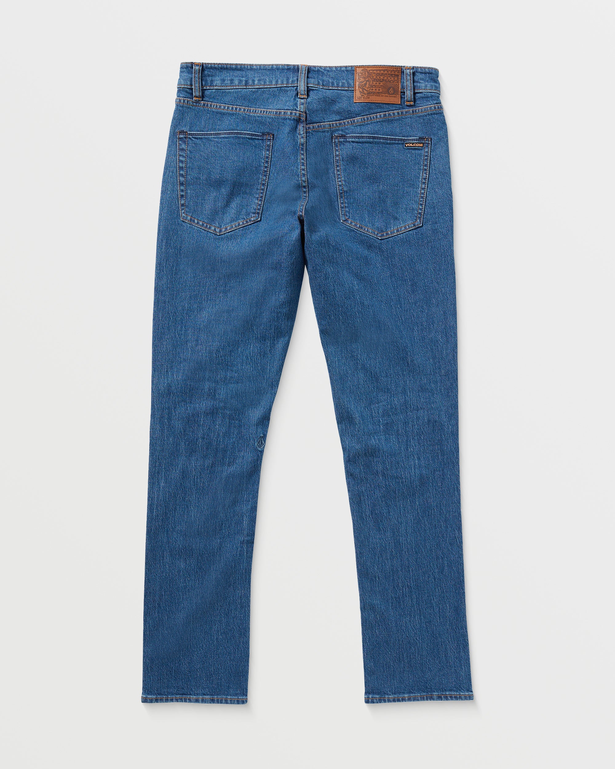 Vorta Jeans