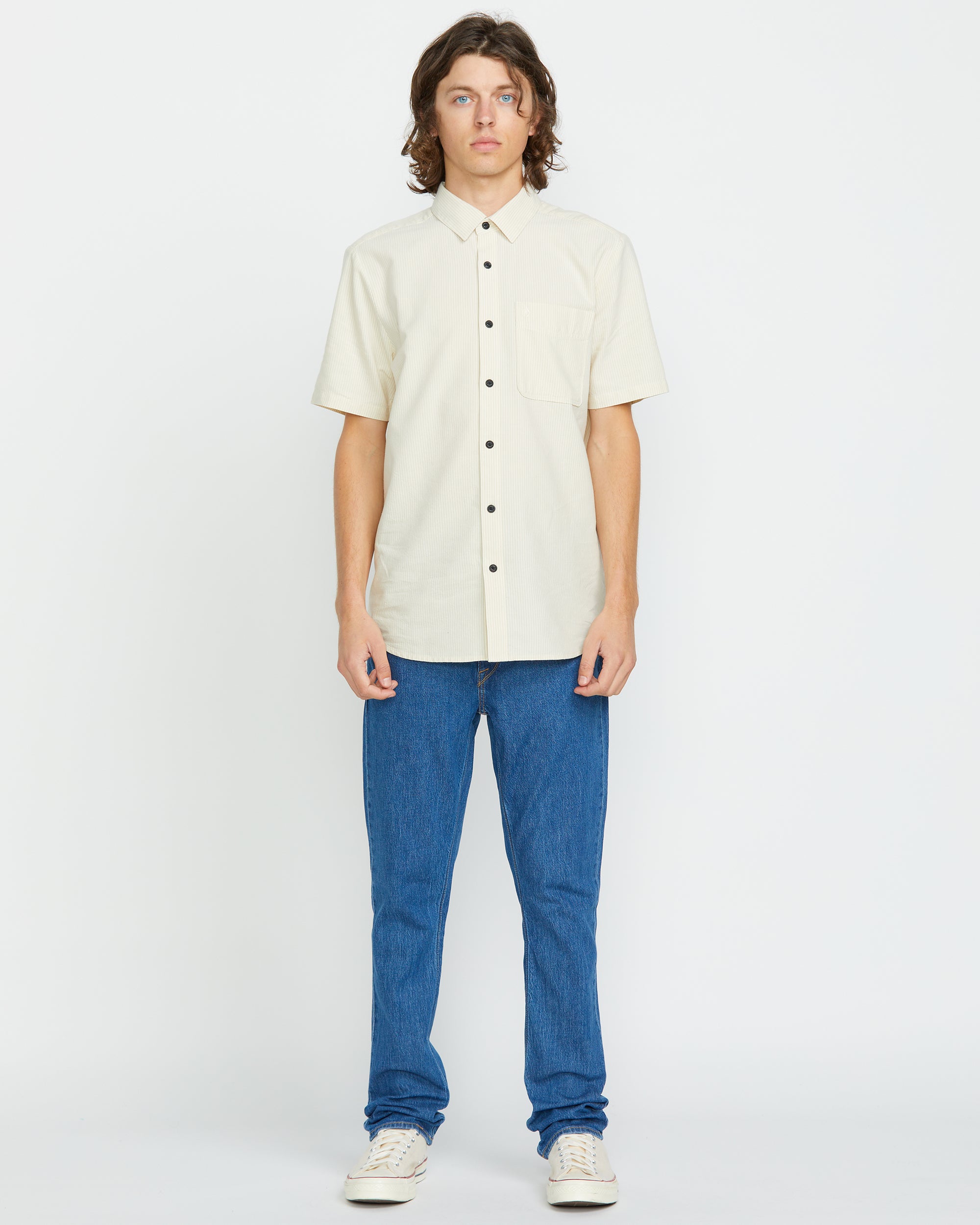 Vorta Jeans