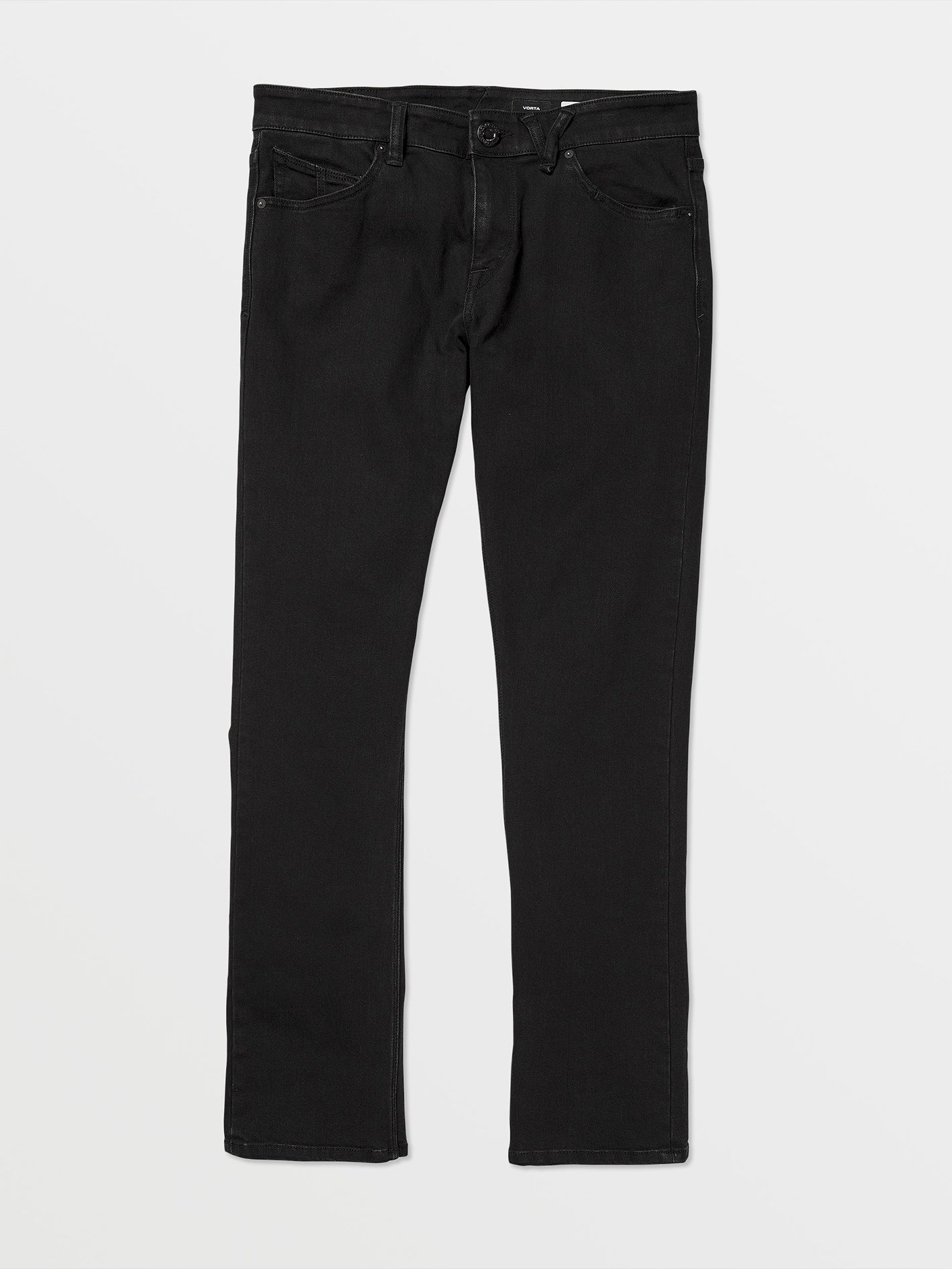 Mens Vorta Slim Fit Jeans