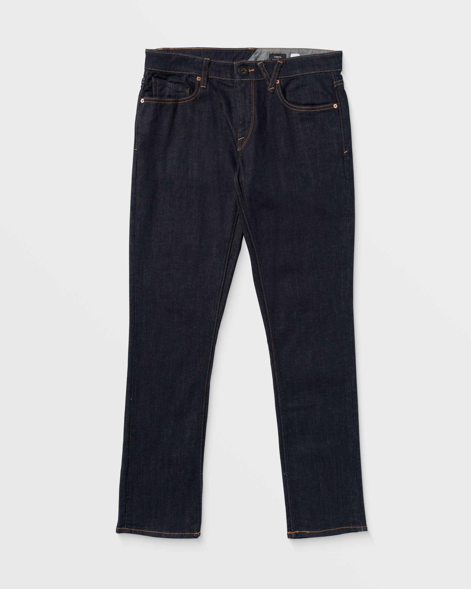 Vorta Slim Fit Jeans