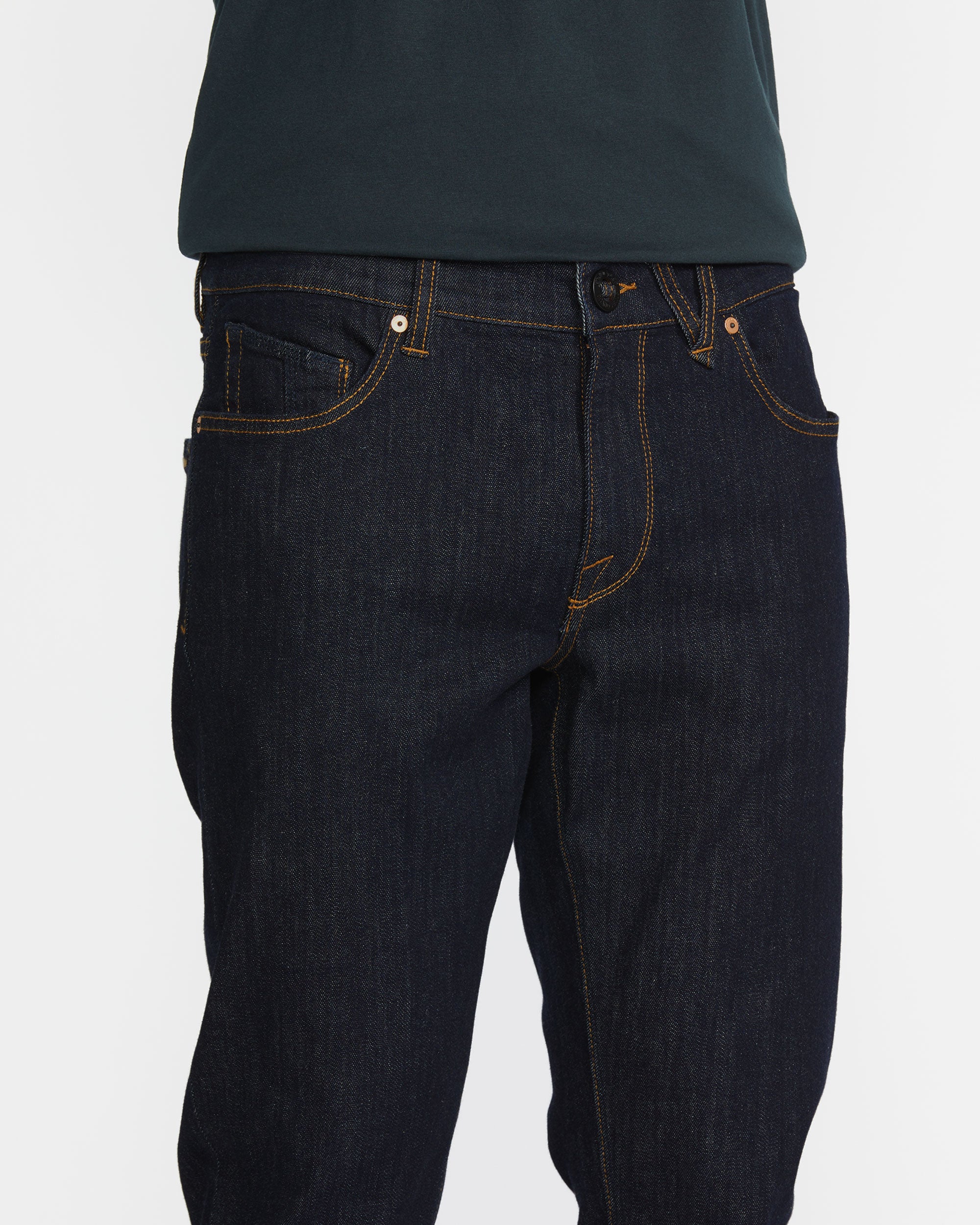 Vorta Slim Fit Jeans