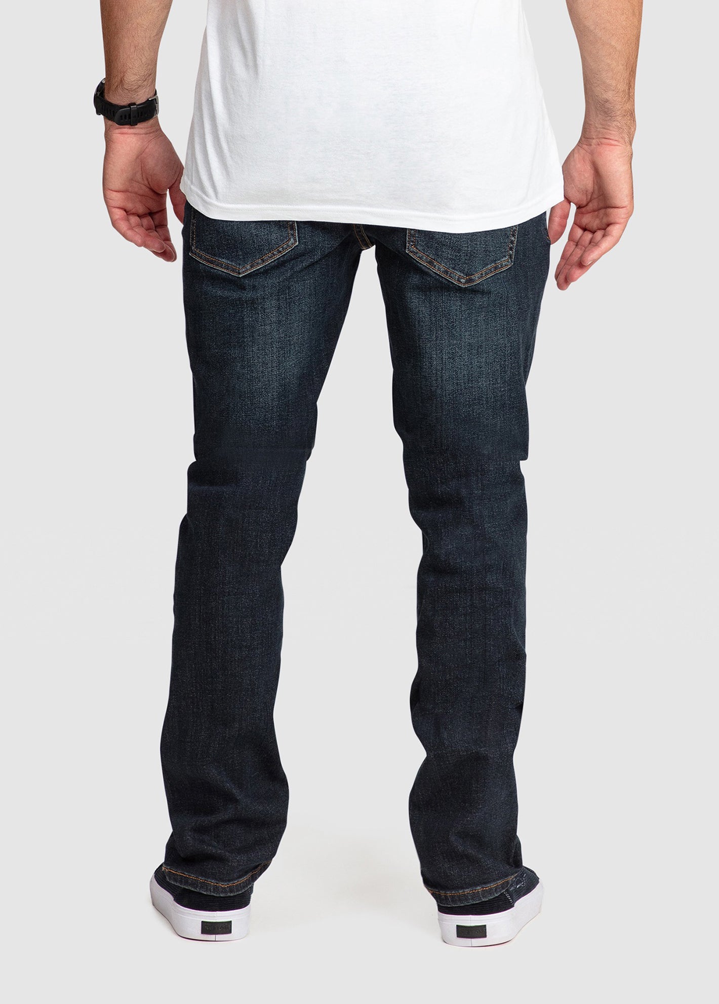 Vorta Slim Fit Jeans