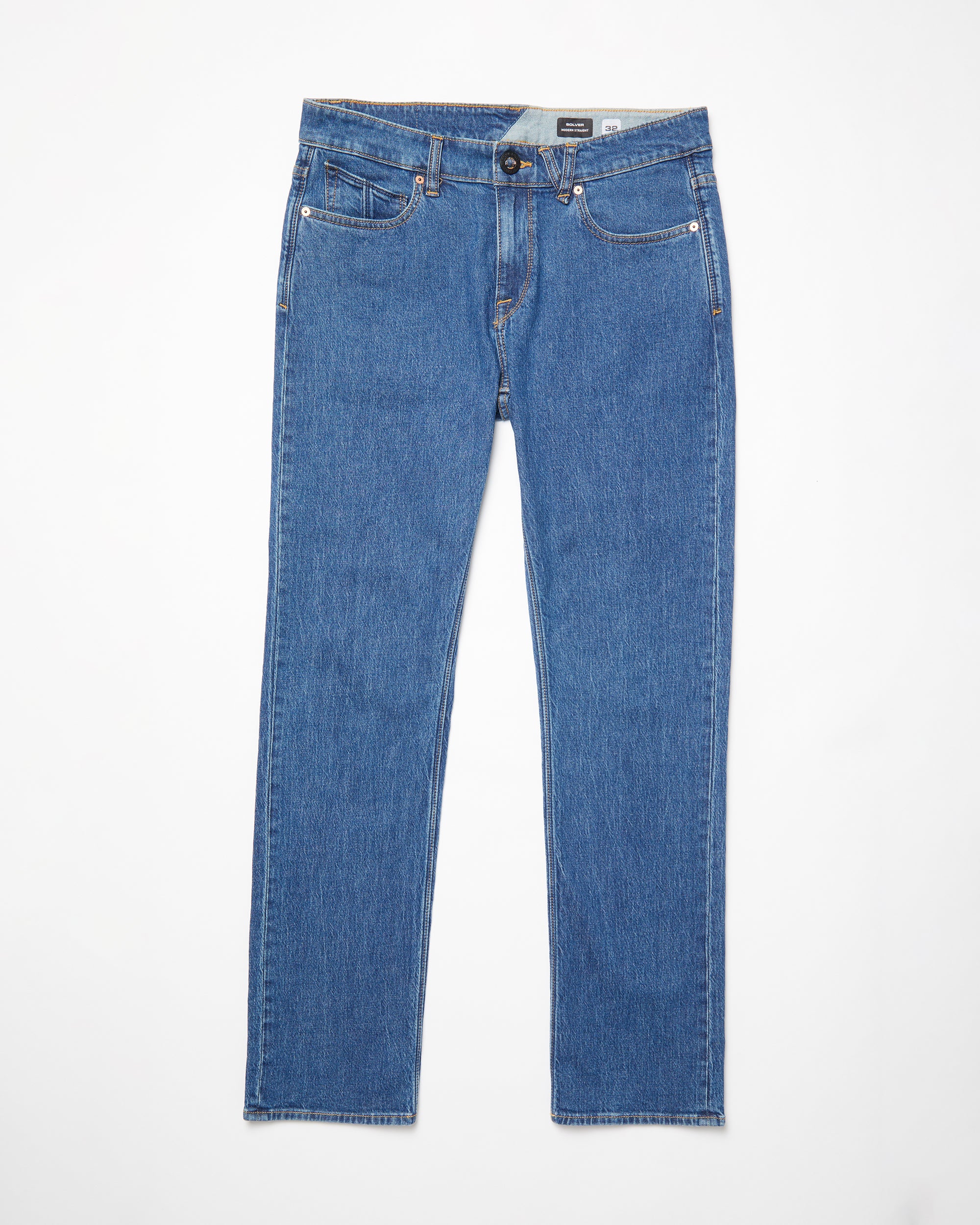 Solver Modern Fit Jeans