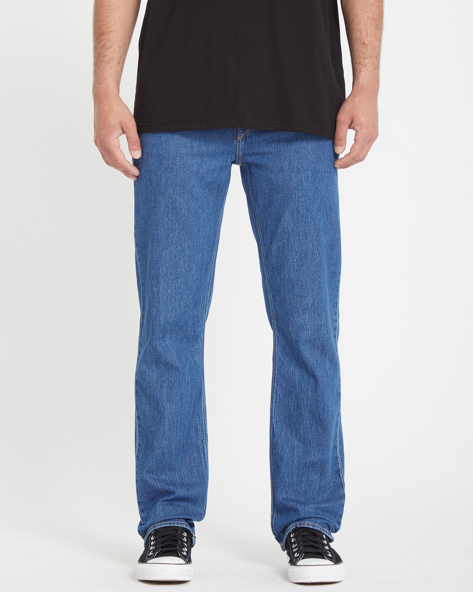 Solver Modern Fit Jeans