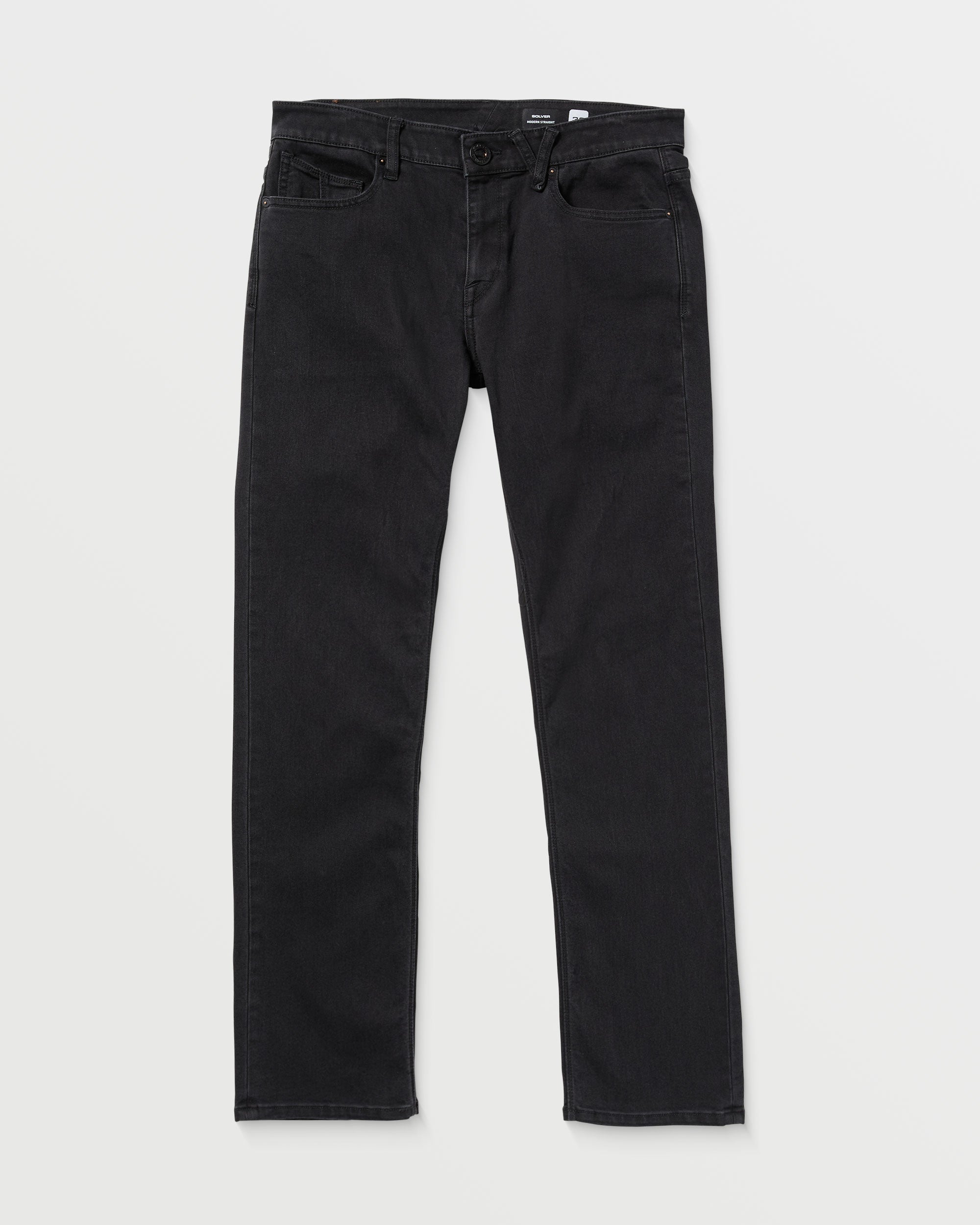 Mens Solver Modern Fit Jeans