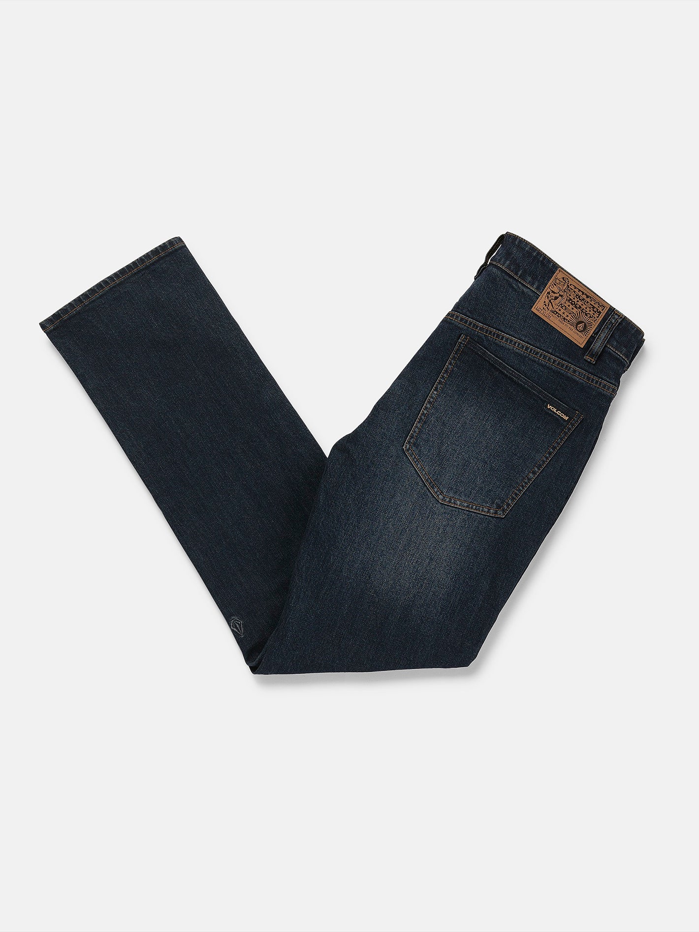 Solver Modern Fit Jeans