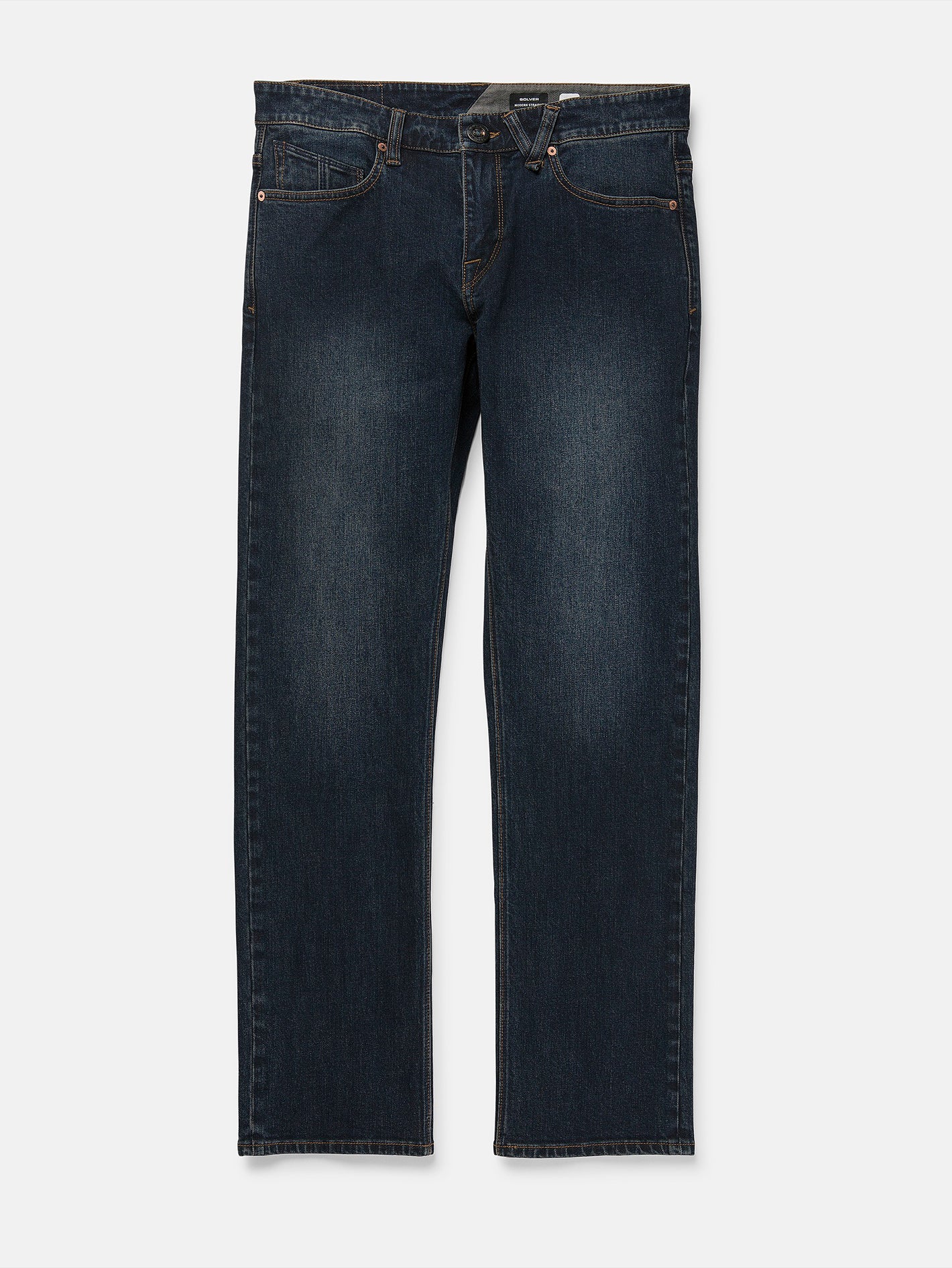 Solver Modern Fit Jeans