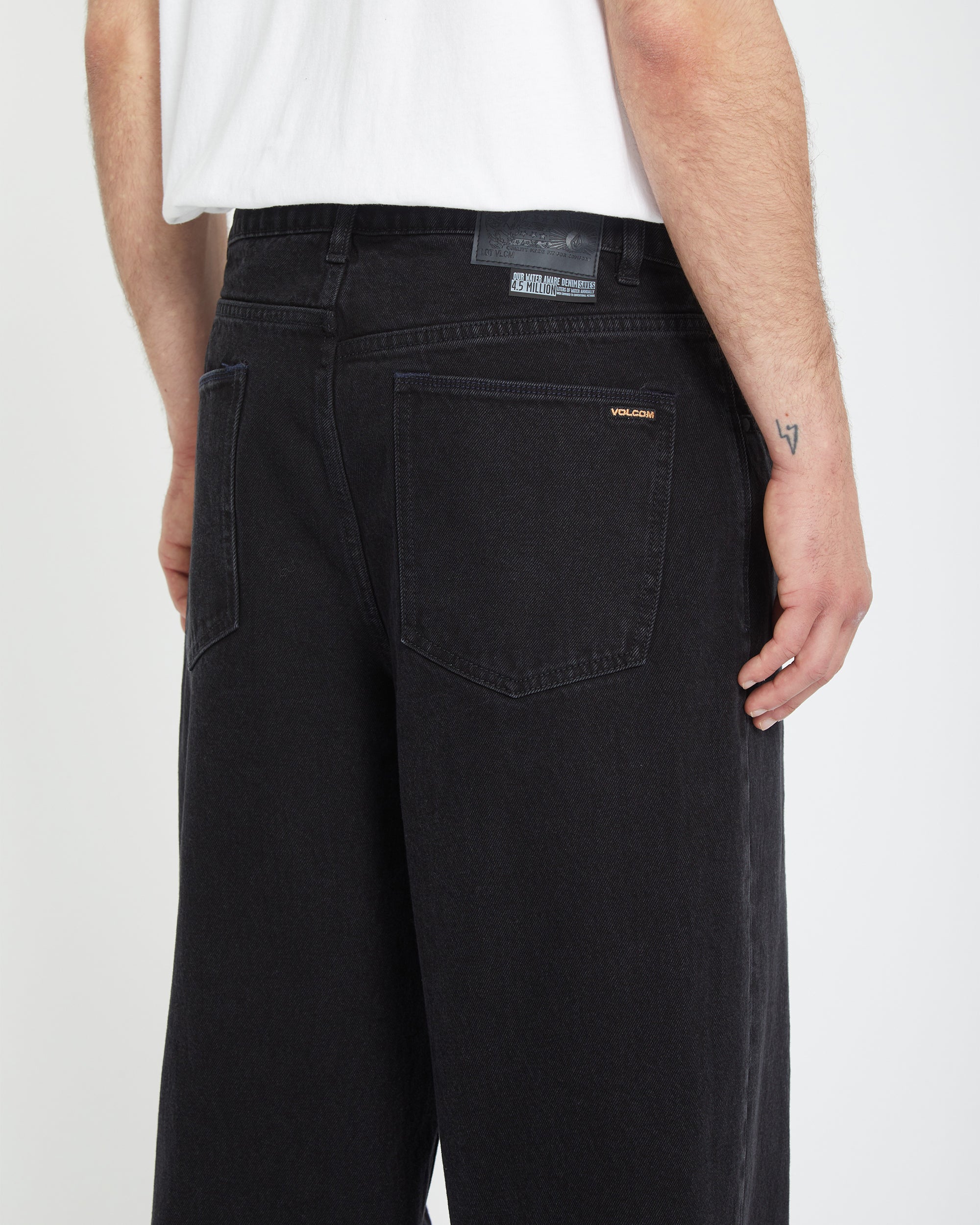 Chillow Denim