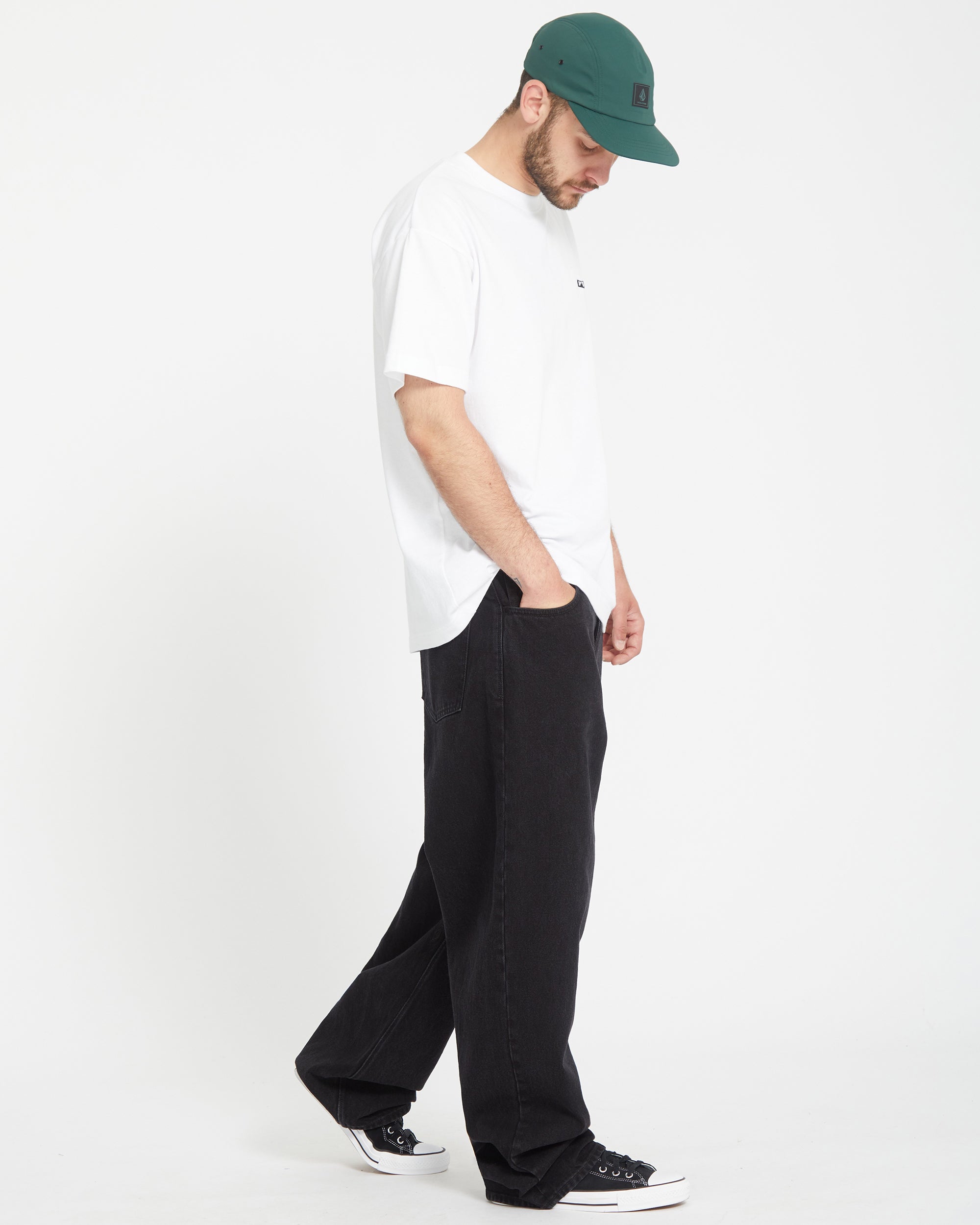 Chillow Denim