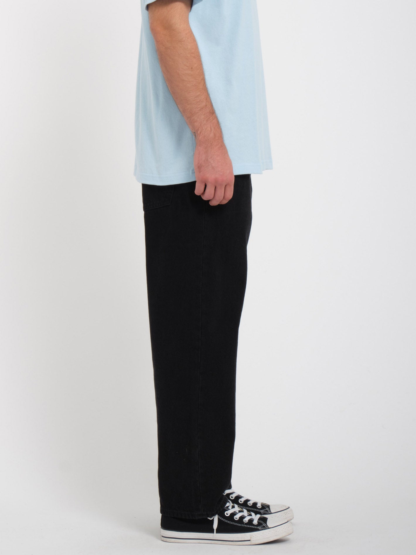 Modown Tapered Jeans