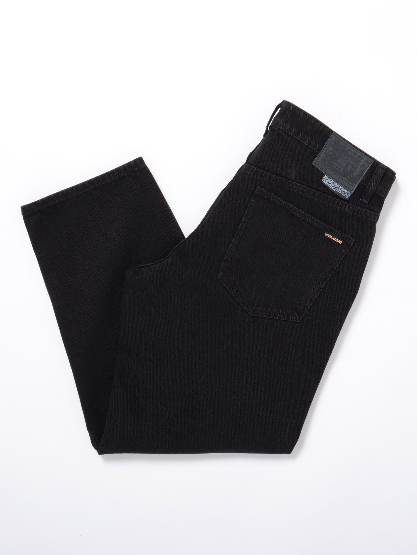 Modown Tapered Jeans