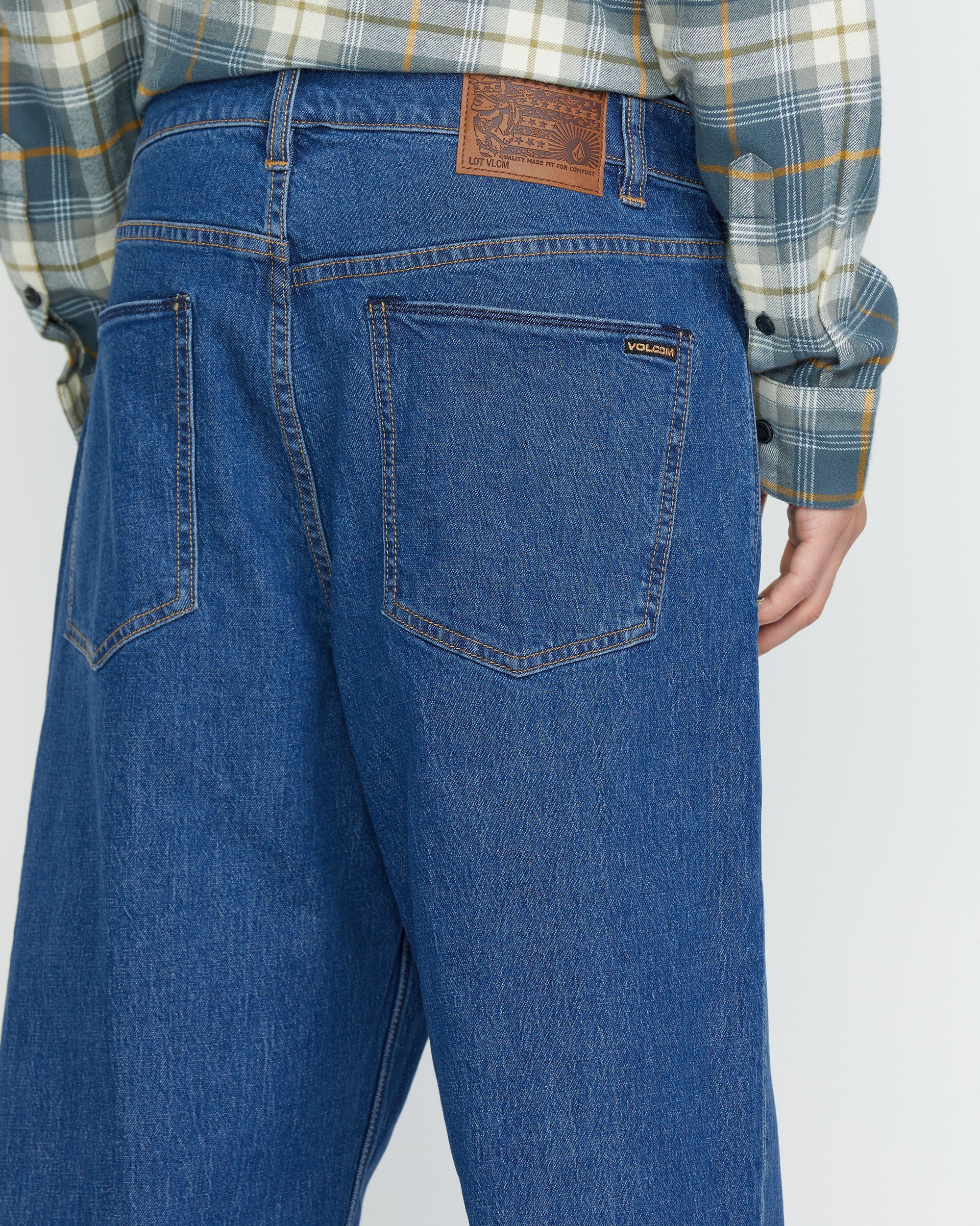 Billow Jeans