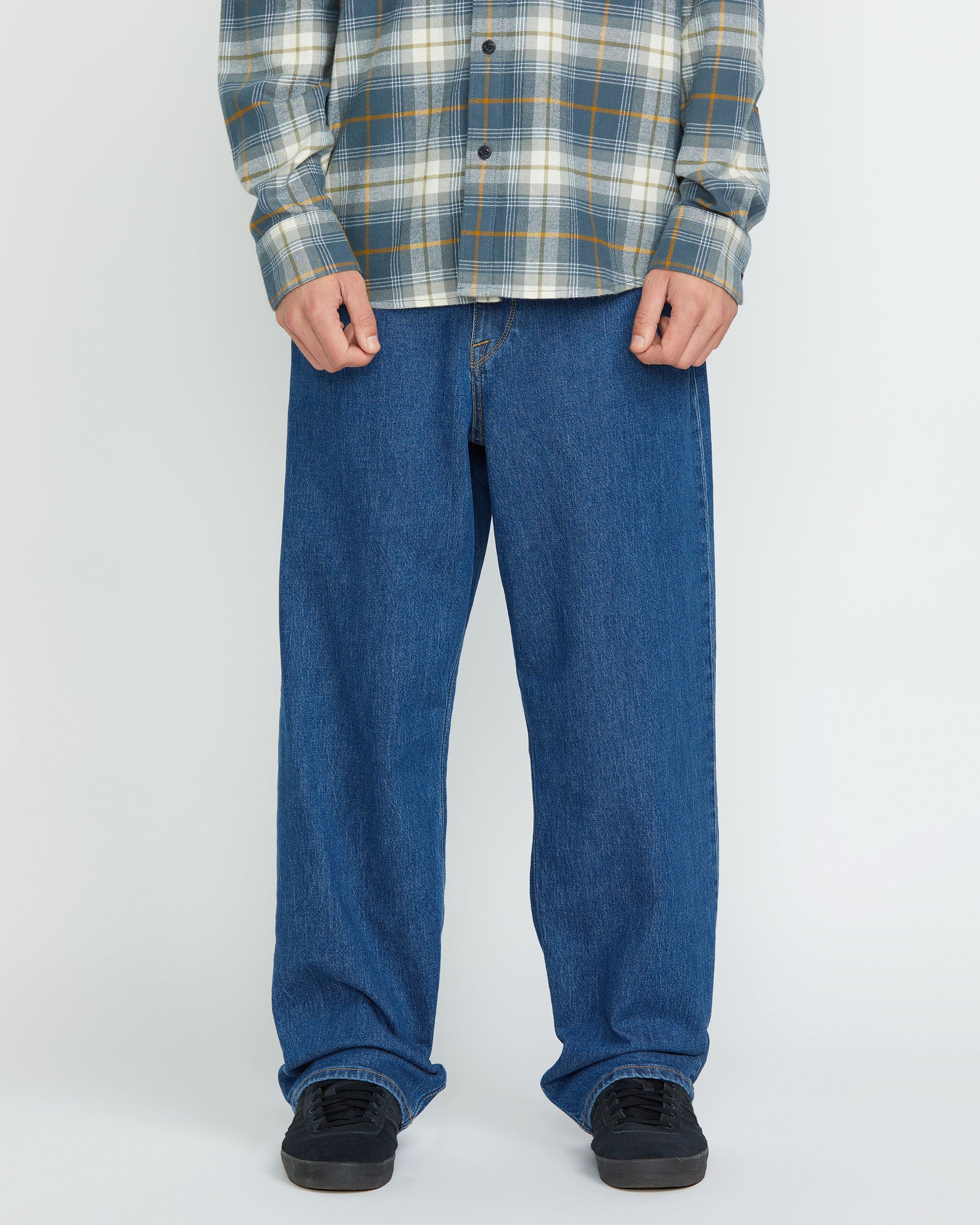 Billow Jeans