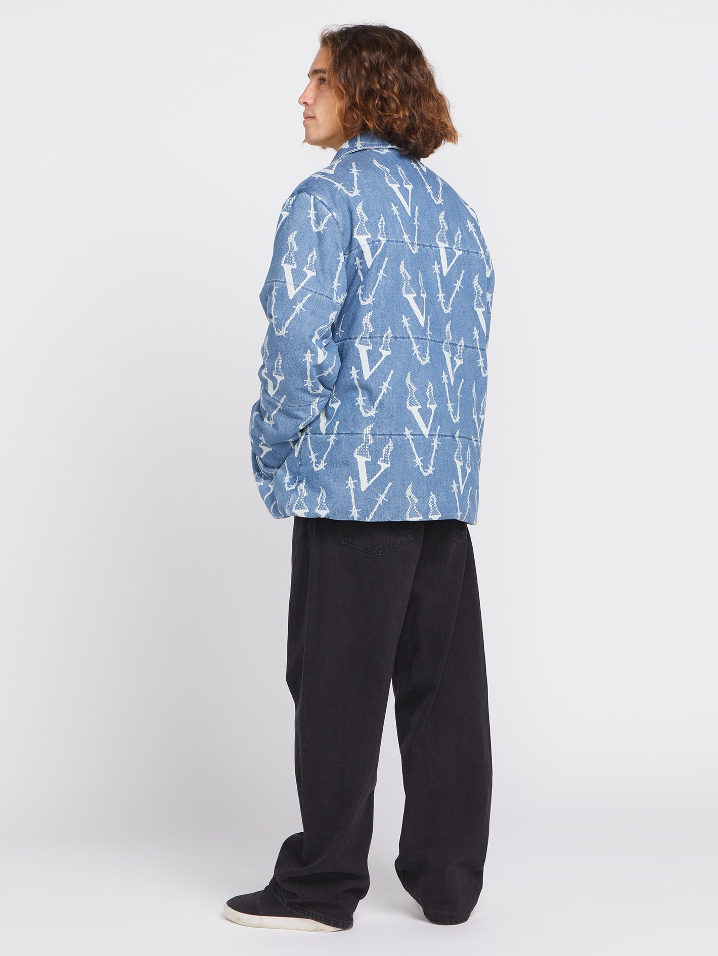 Billow Jeans