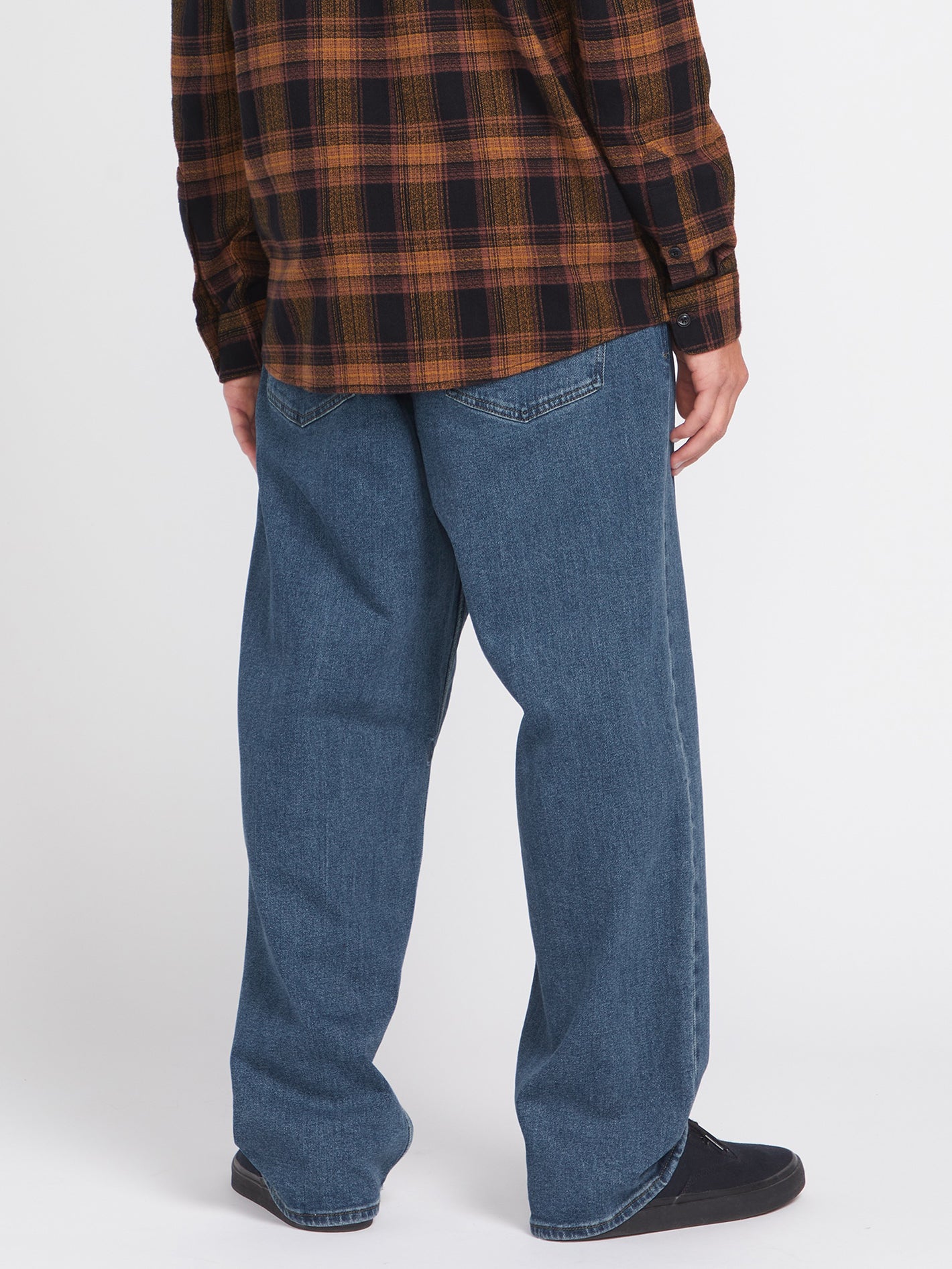 Billow Jeans