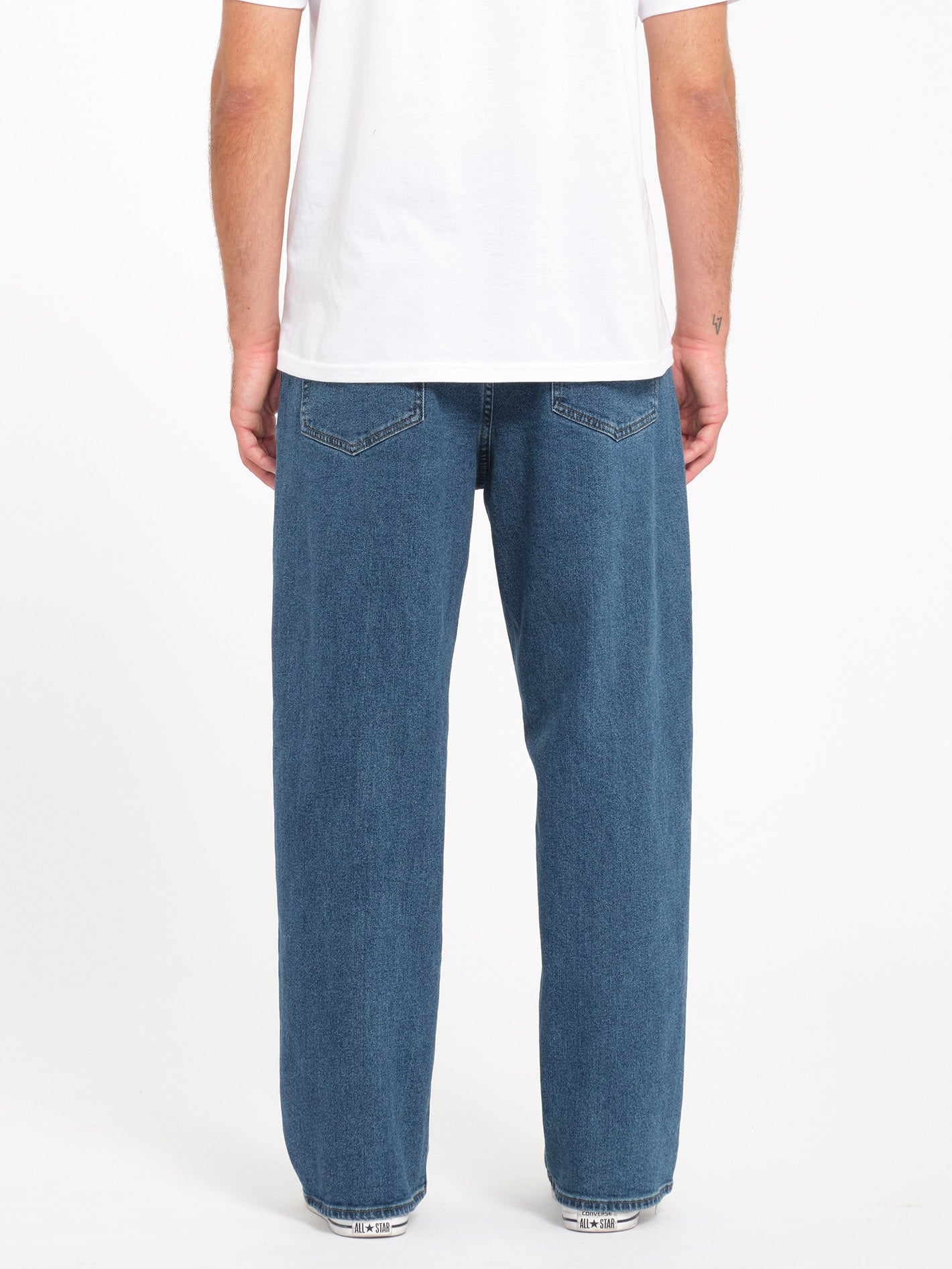 Billow Jeans