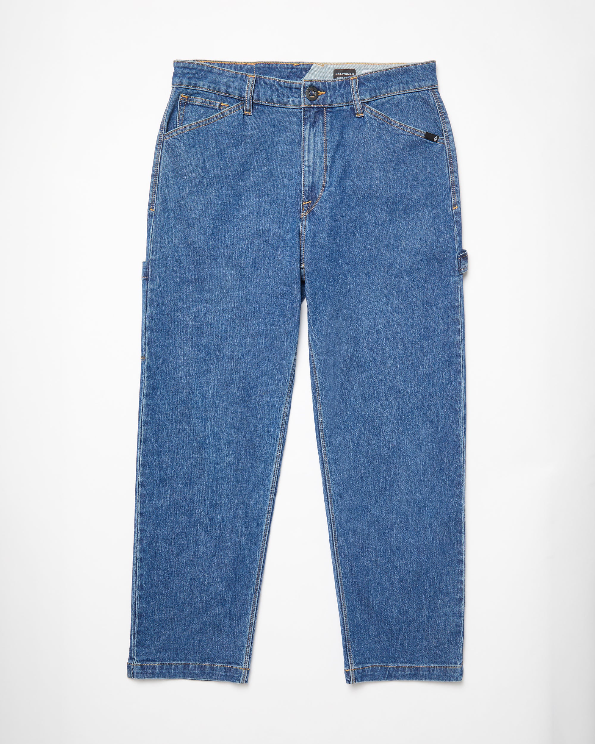 Kraftsman Ii Jeans
