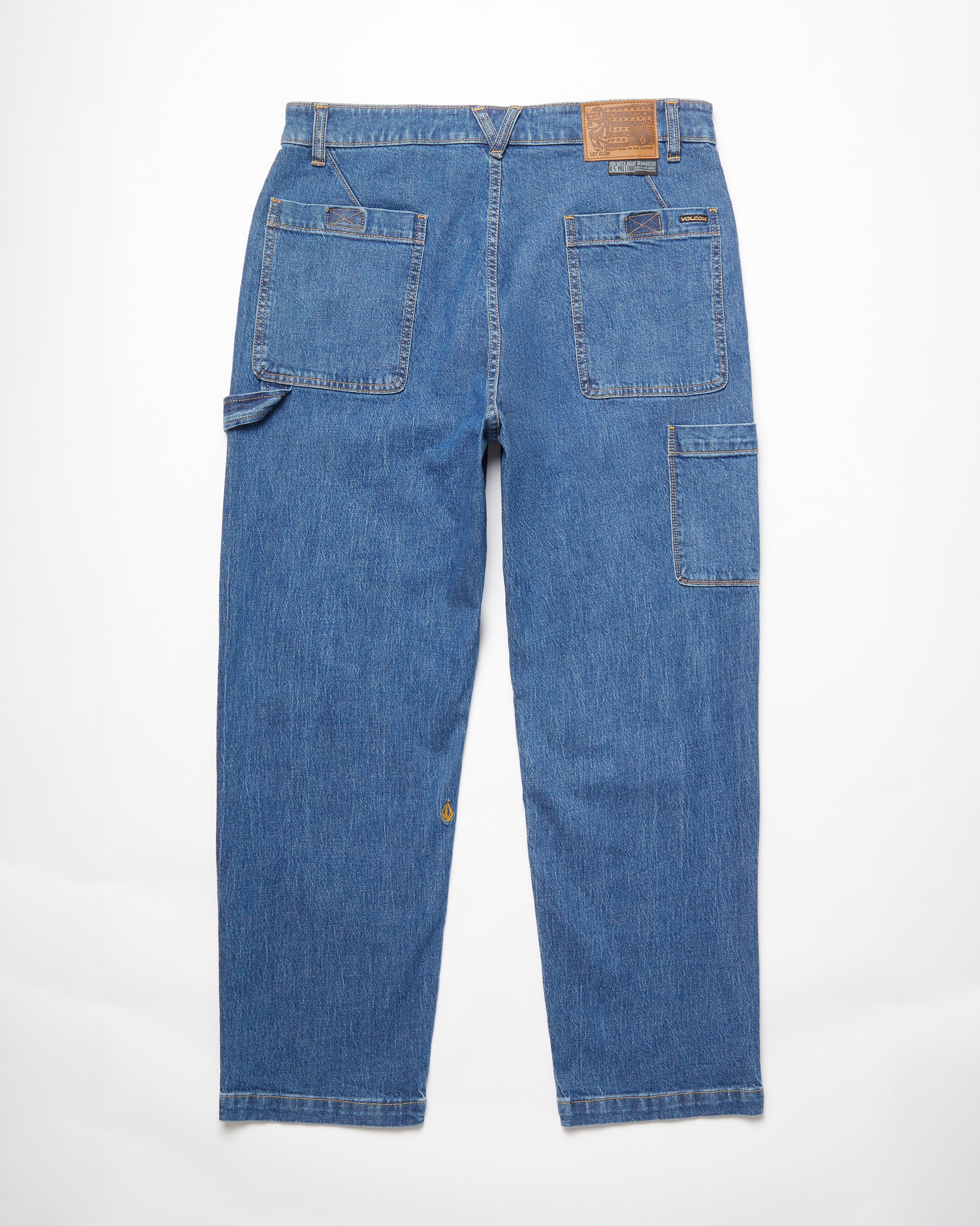 Kraftsman Ii Jeans