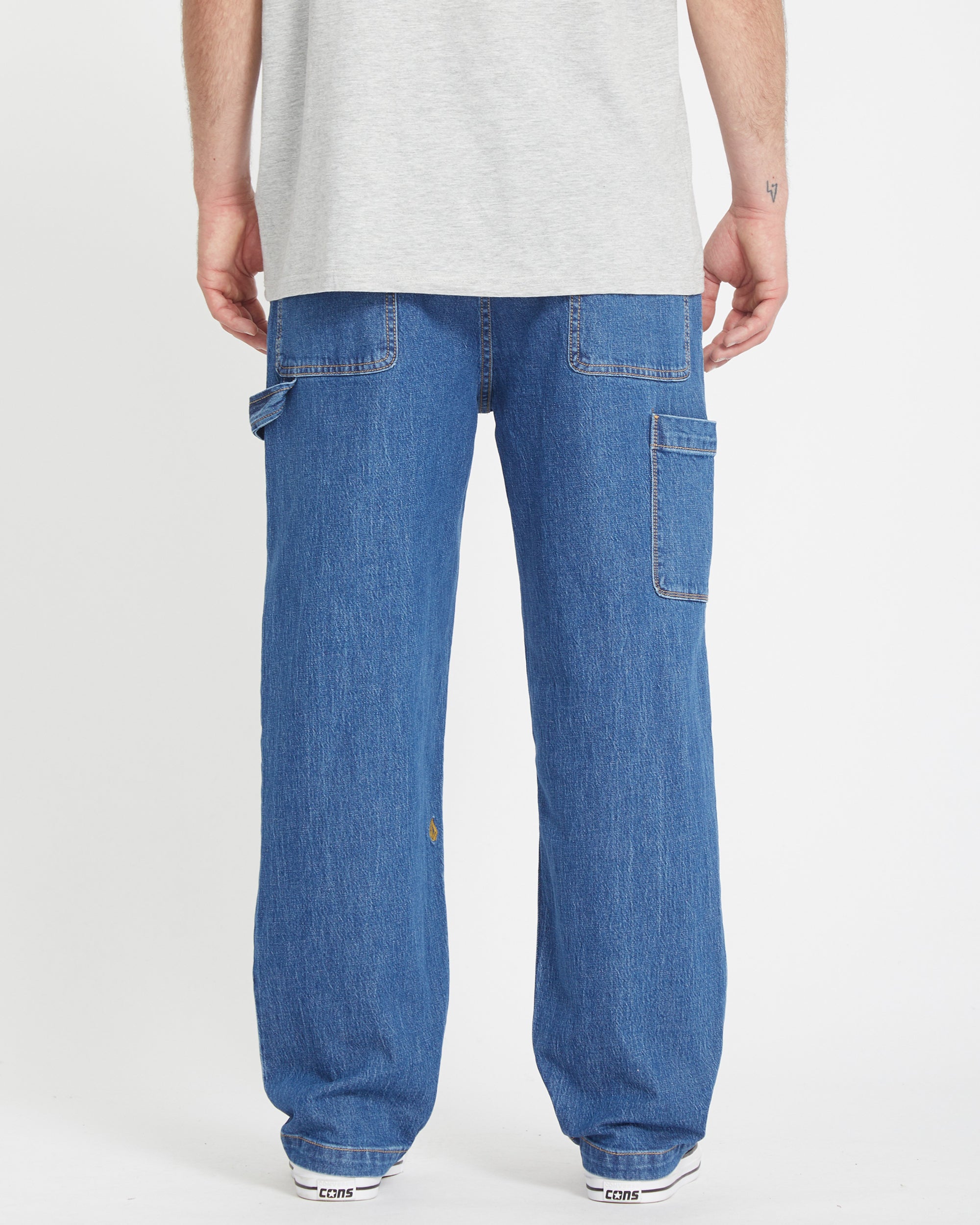 Kraftsman Ii Jeans