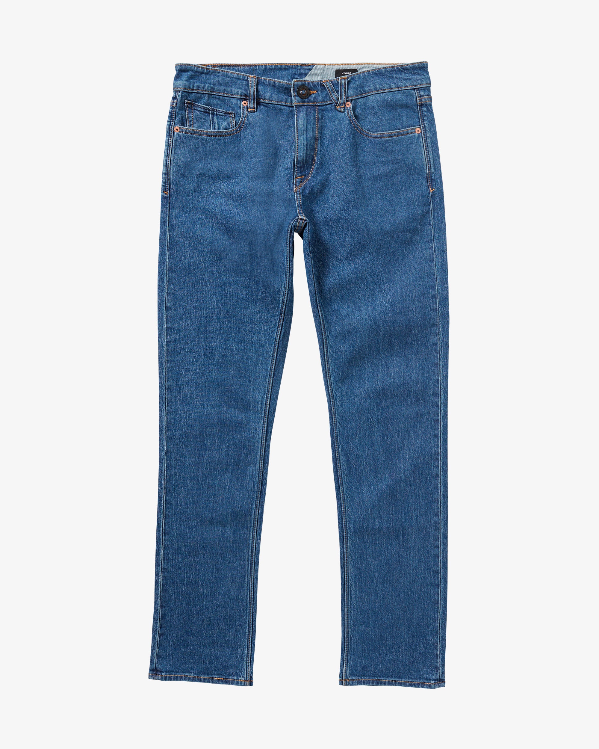 Vorta Slim Fit Jeans