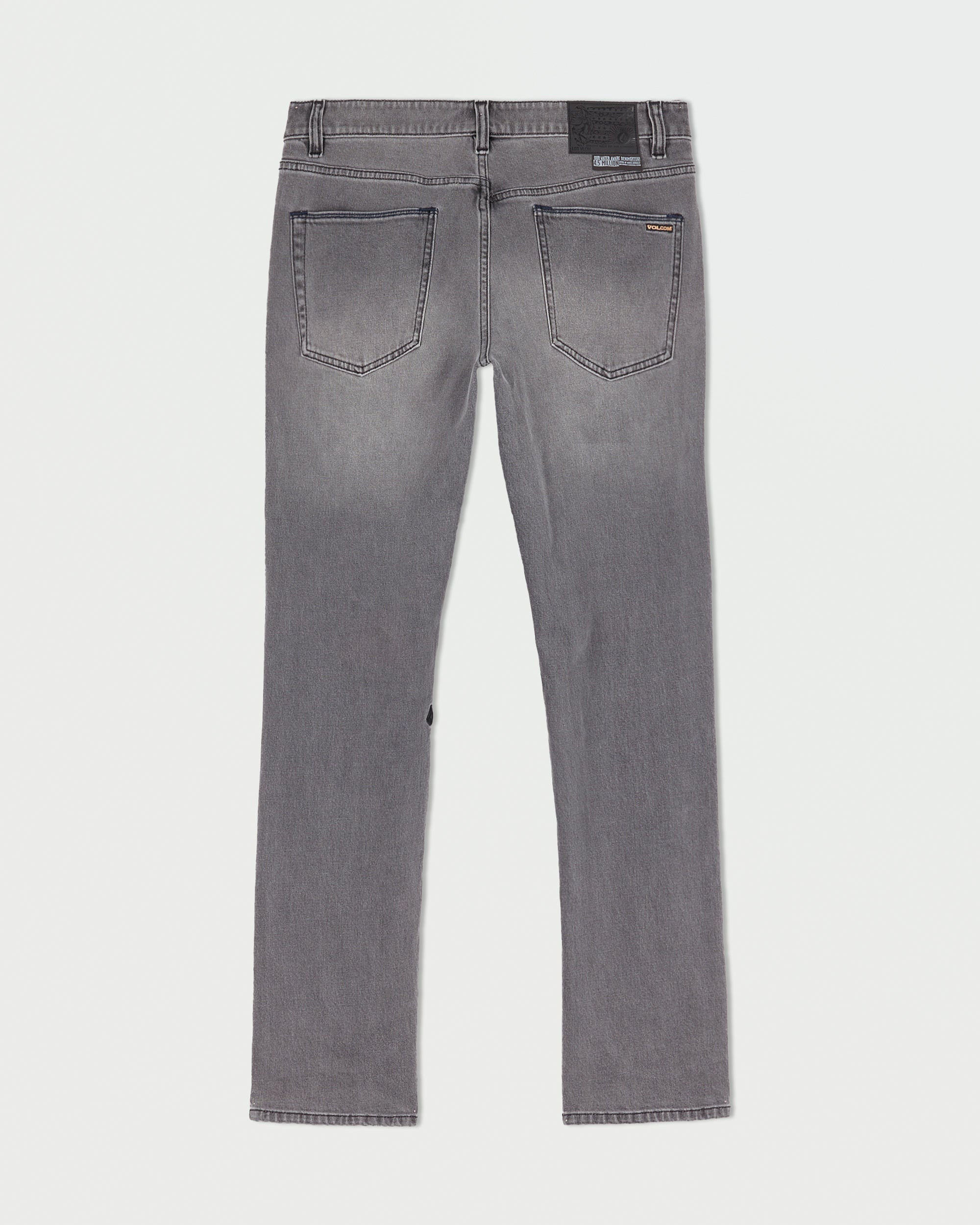 Mens Vorta Denim Pants