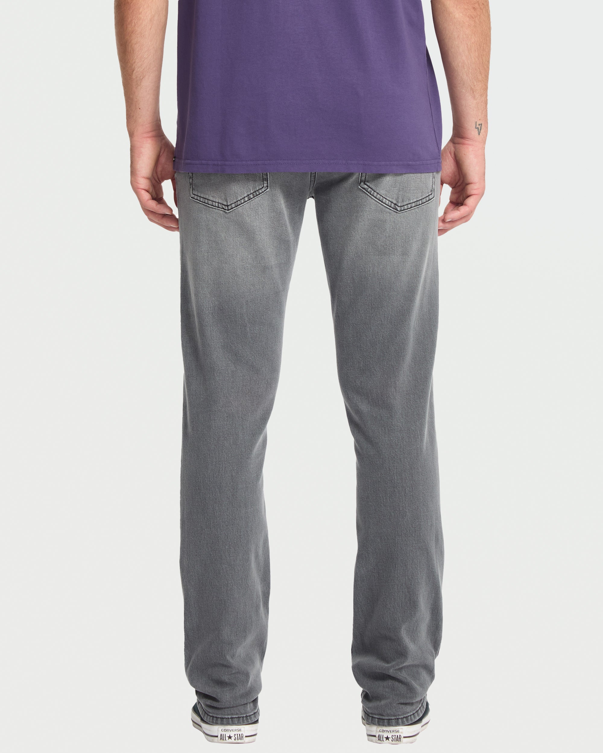 Mens Vorta Denim Pants