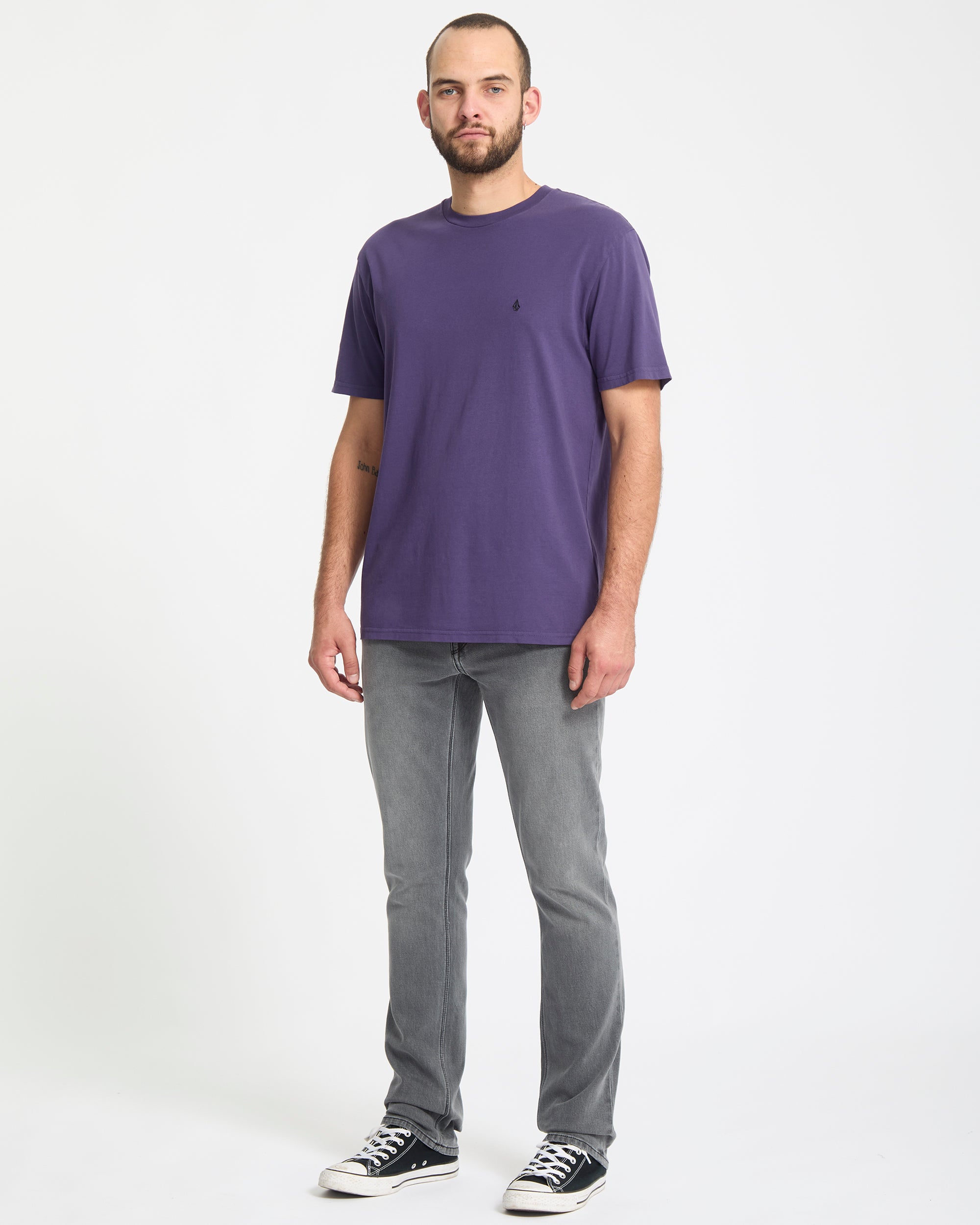 Mens Vorta Denim Pants