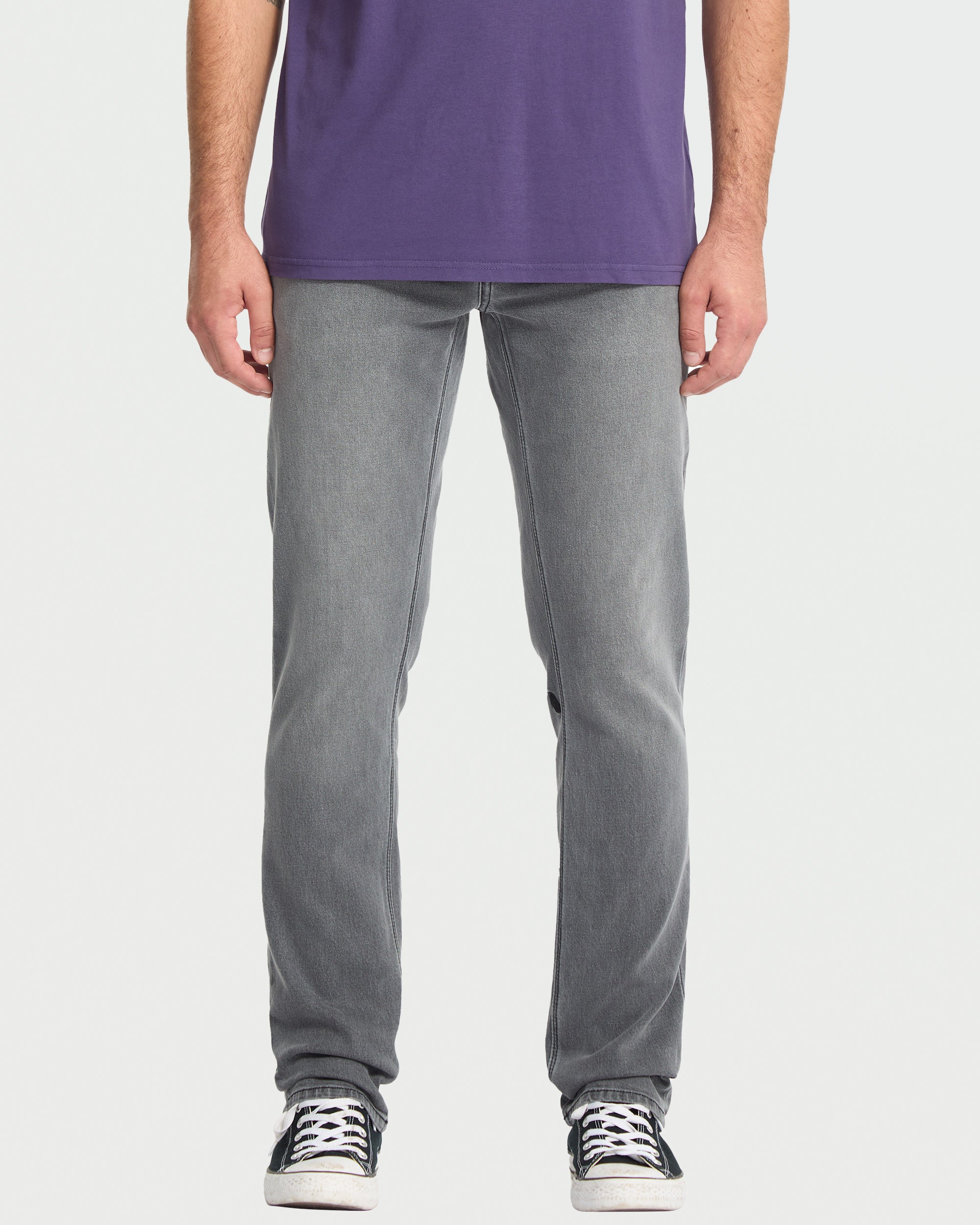 Mens Vorta Denim Pants