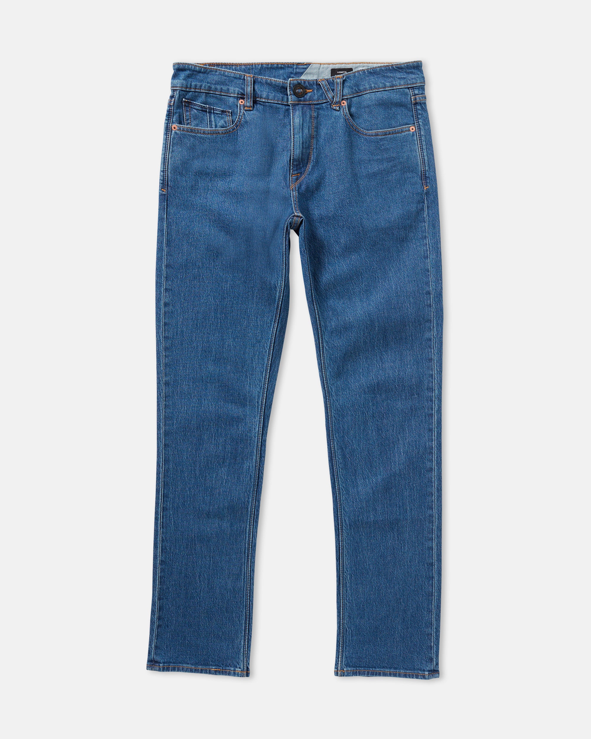 Mens Solver Denim Pants