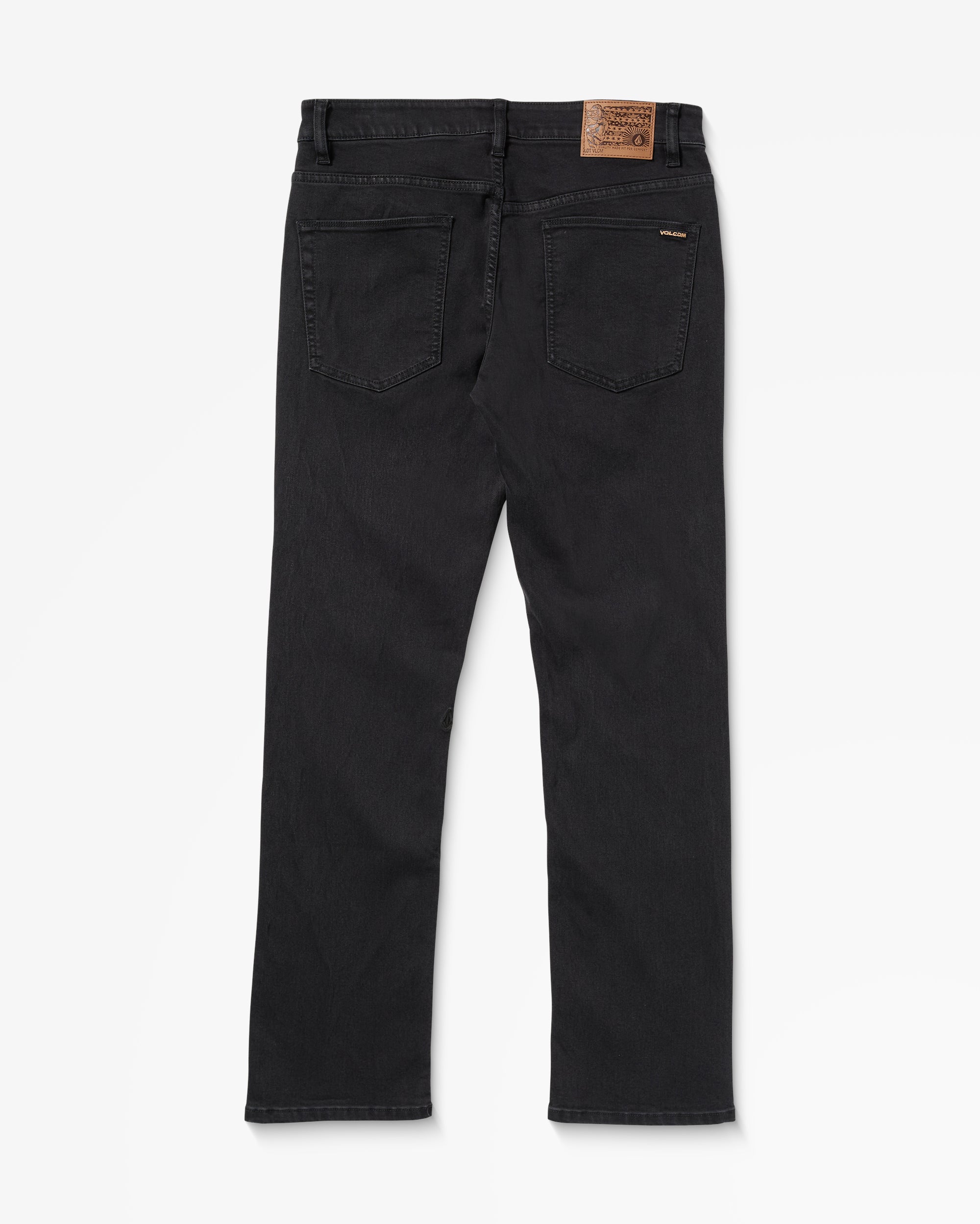 Mens Solver Modern Fit Jeans