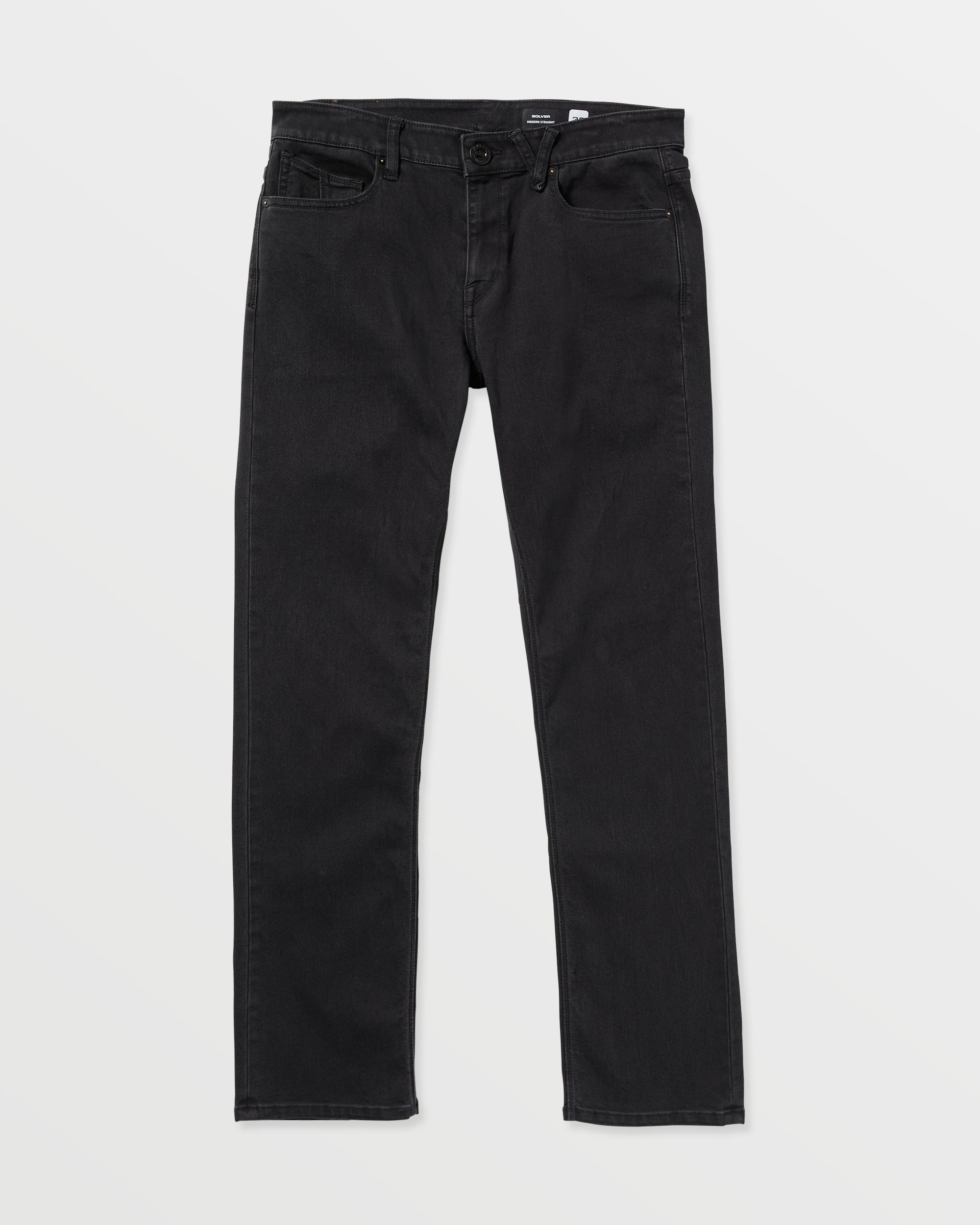 Mens Solver Modern Fit Jeans