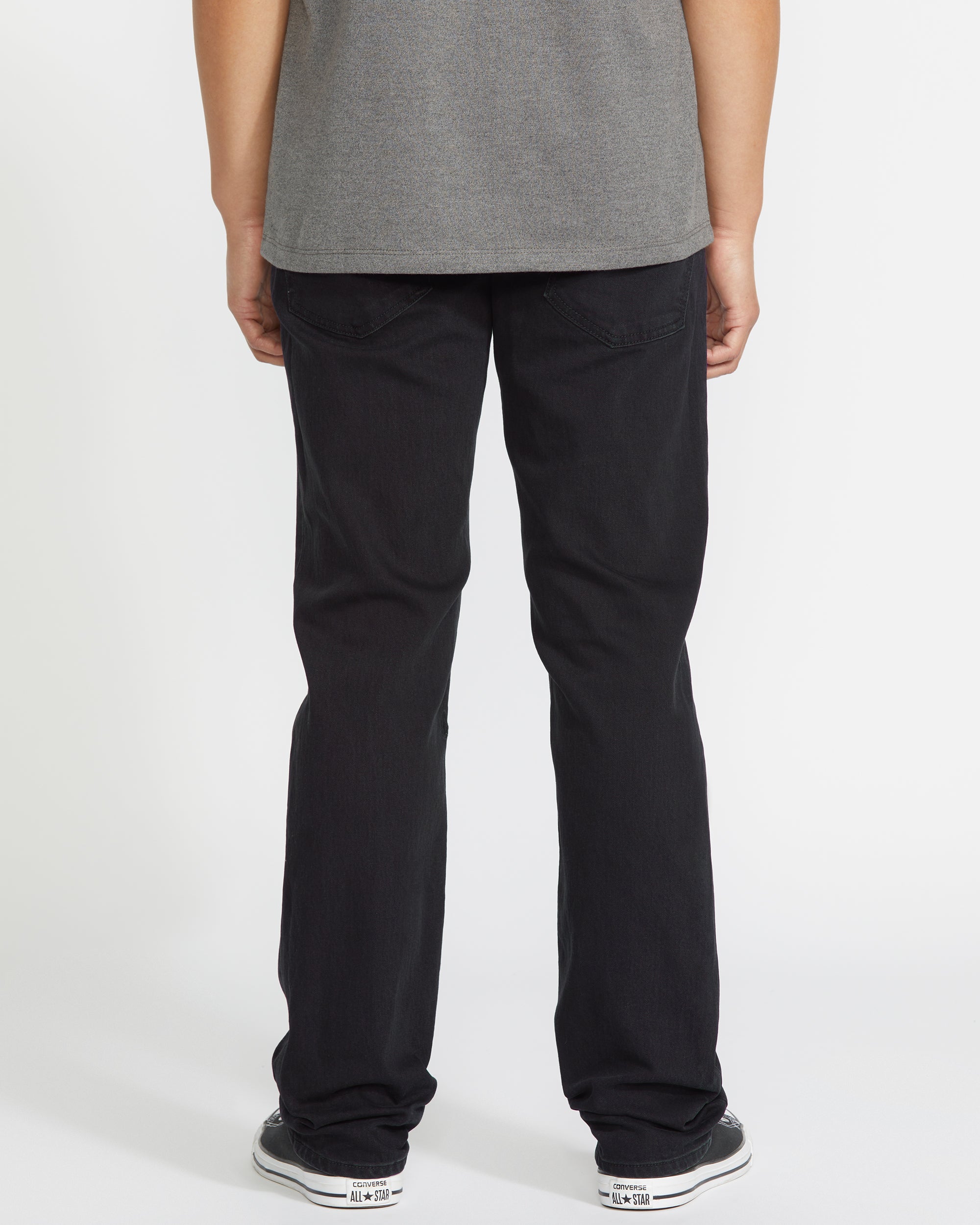 Mens Solver Modern Fit Jeans