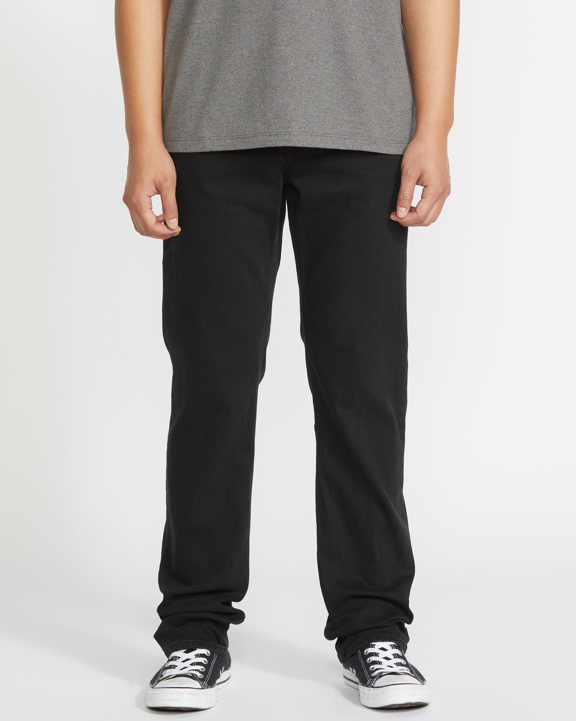 Mens Solver Modern Fit Jeans