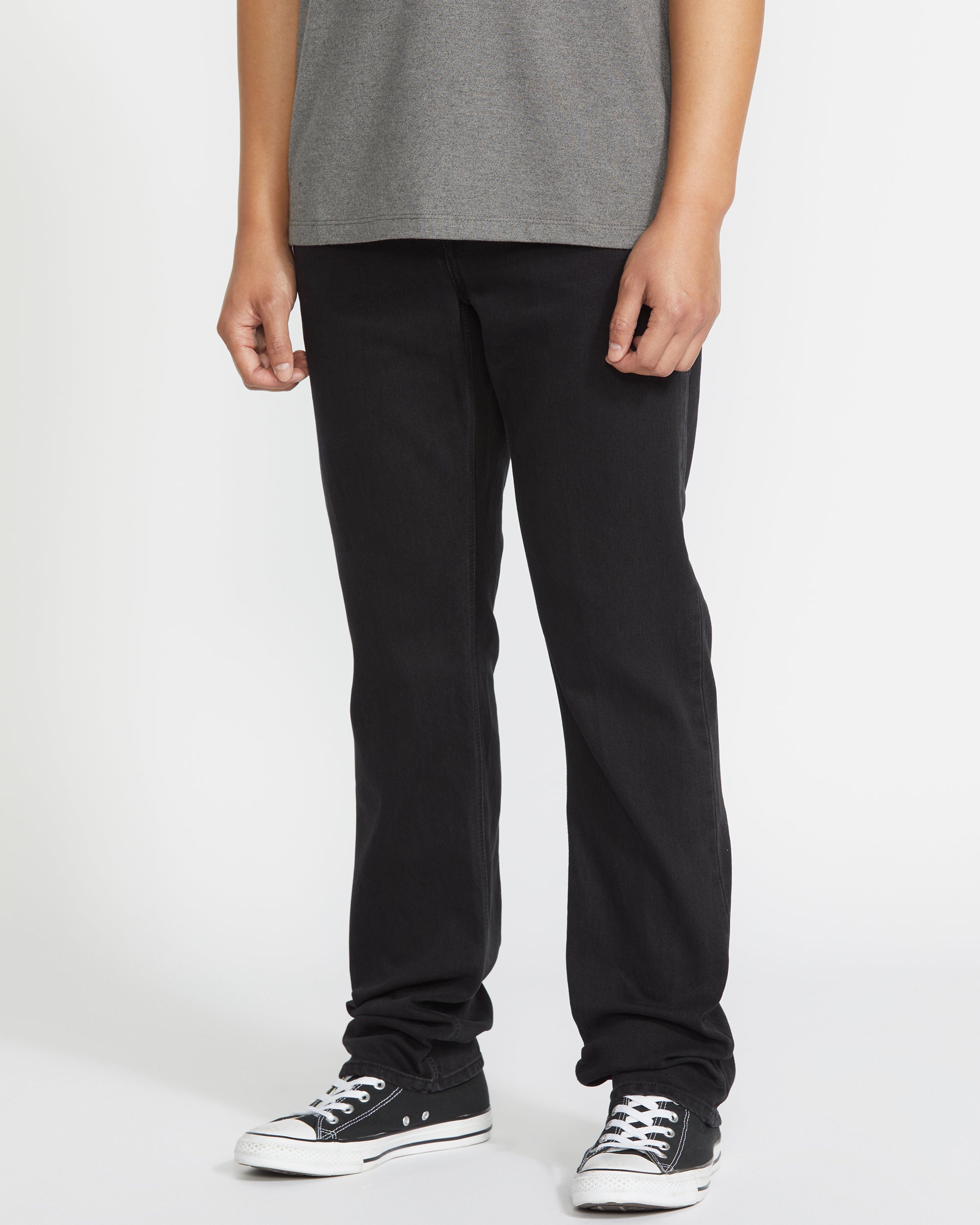Mens Solver Modern Fit Jeans