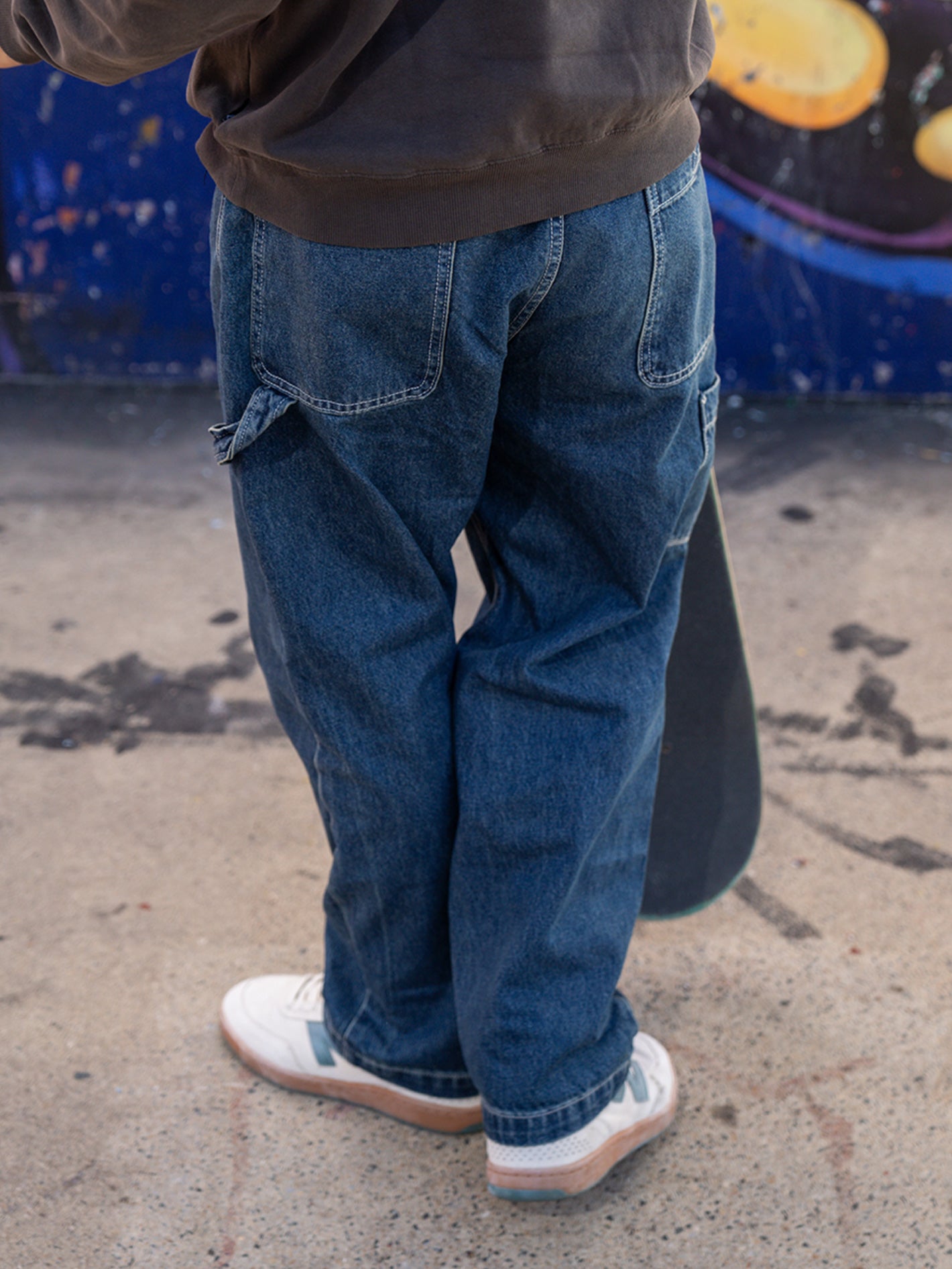 Kraftsman Jeans