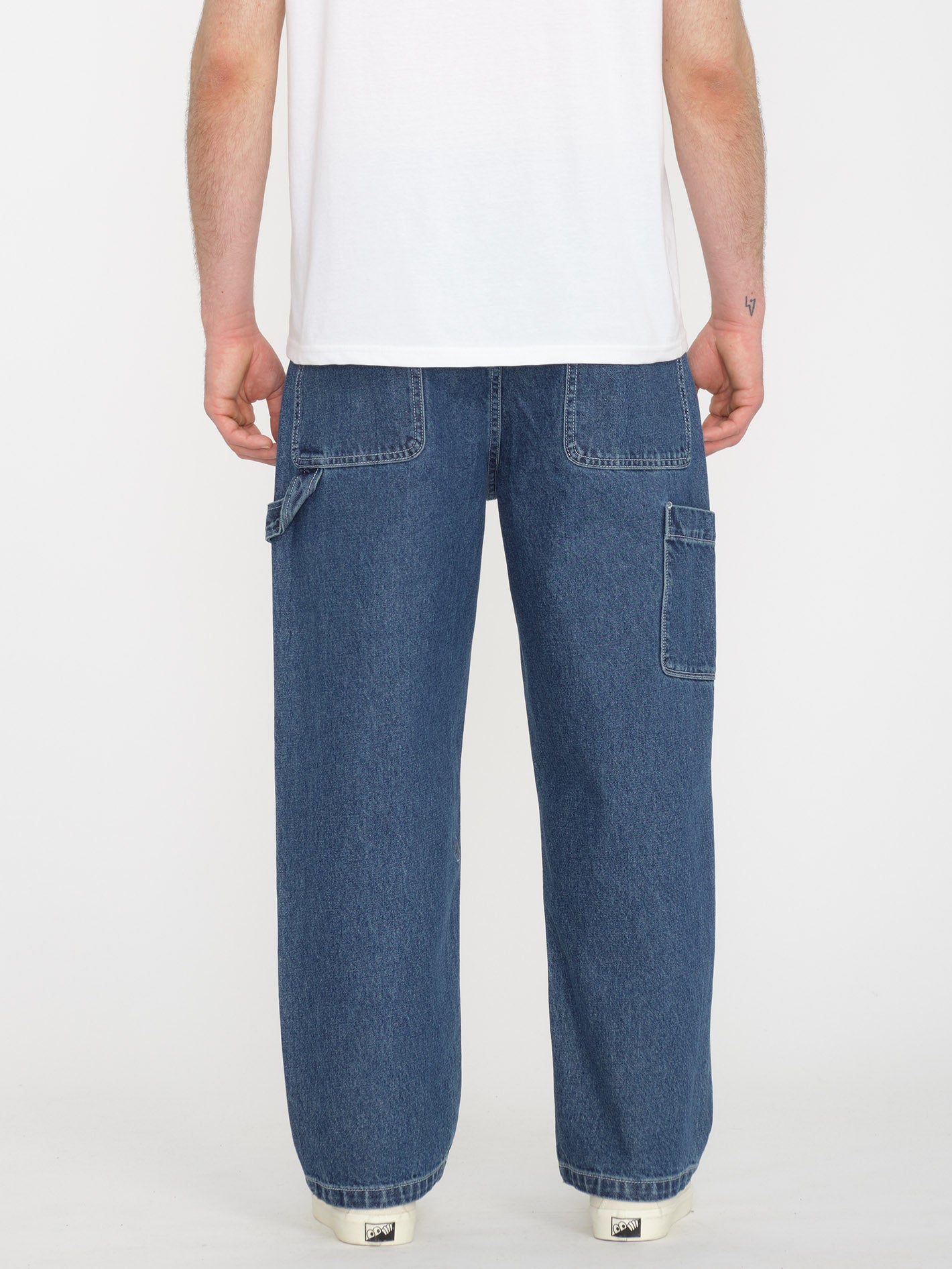 Kraftsman Jeans