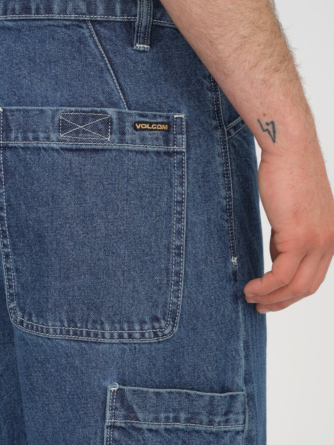 Kraftsman Jeans