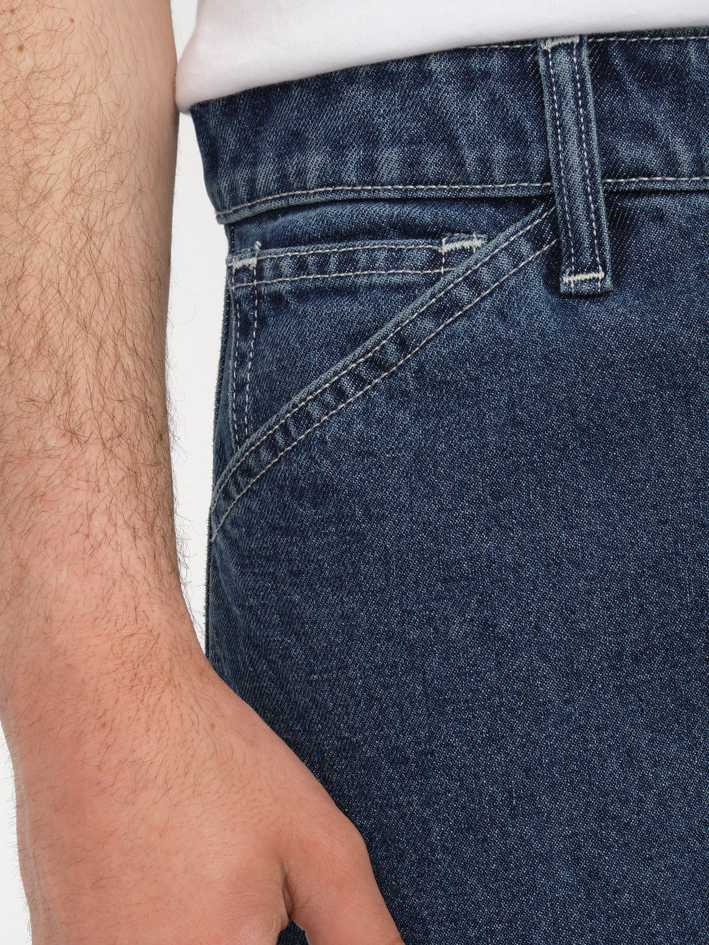 Kraftsman Jeans