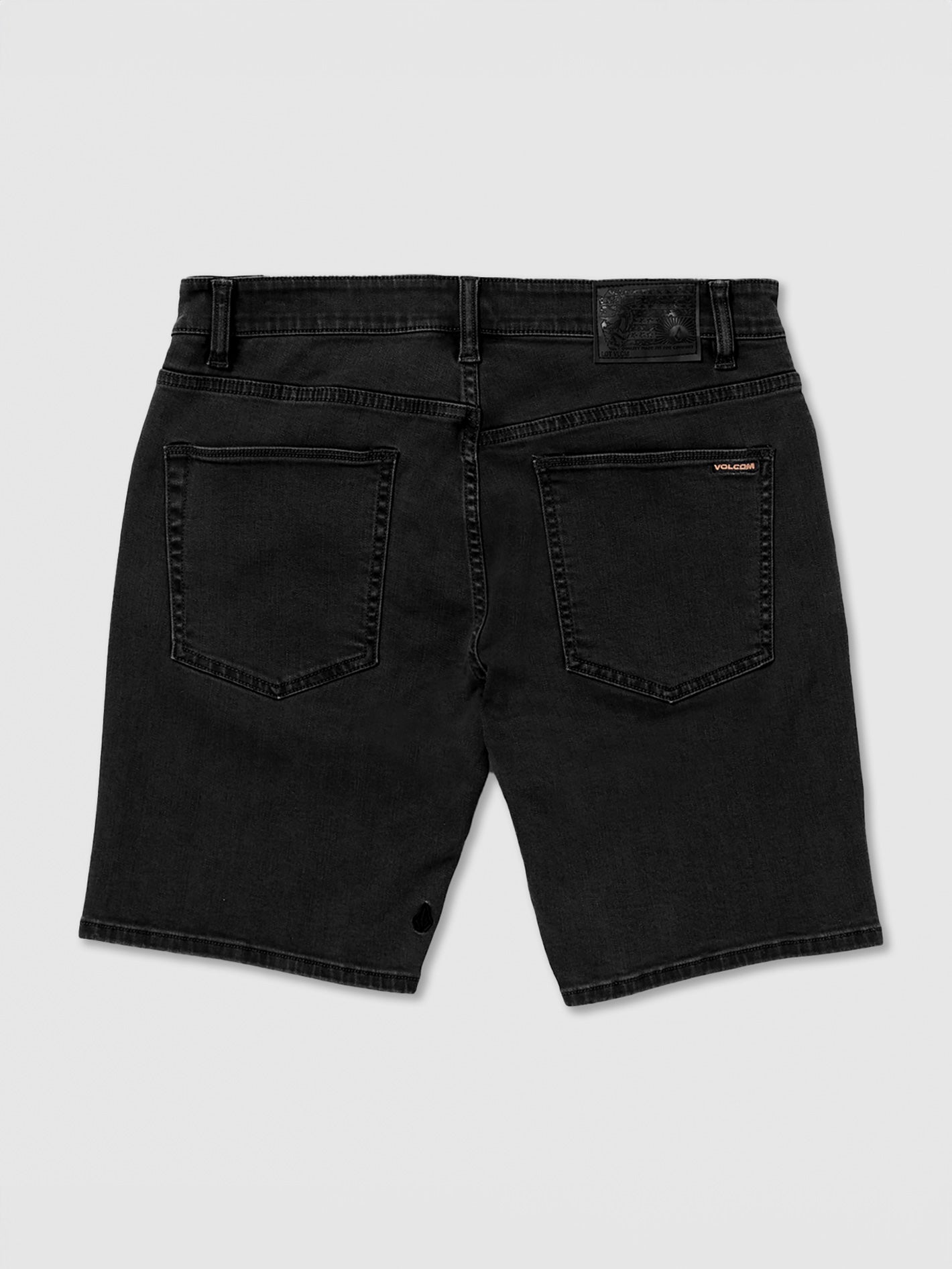 Solver Modern Fit 19" Short
