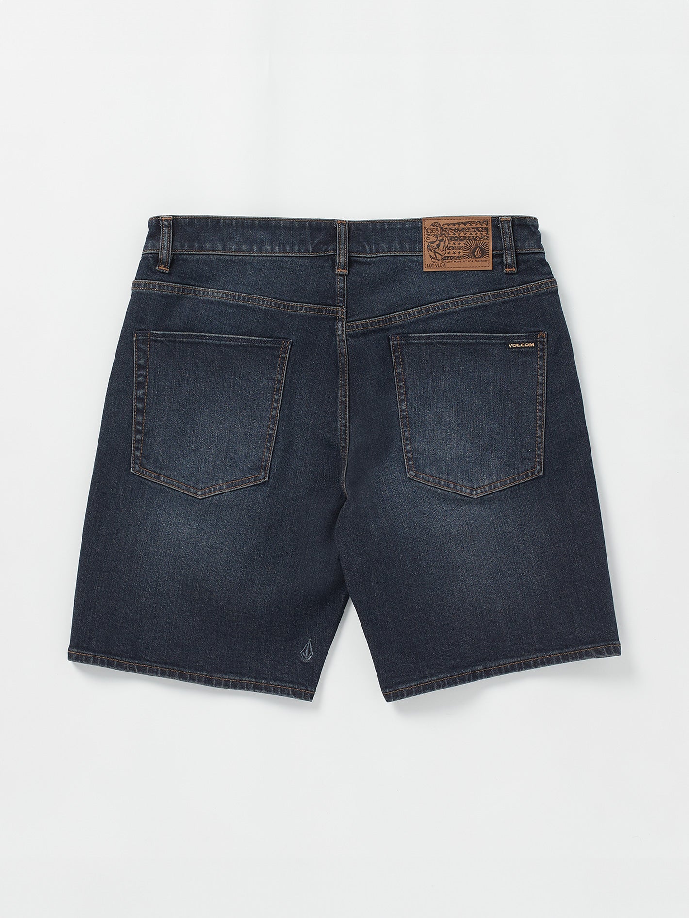Solver Modern Fit 19
