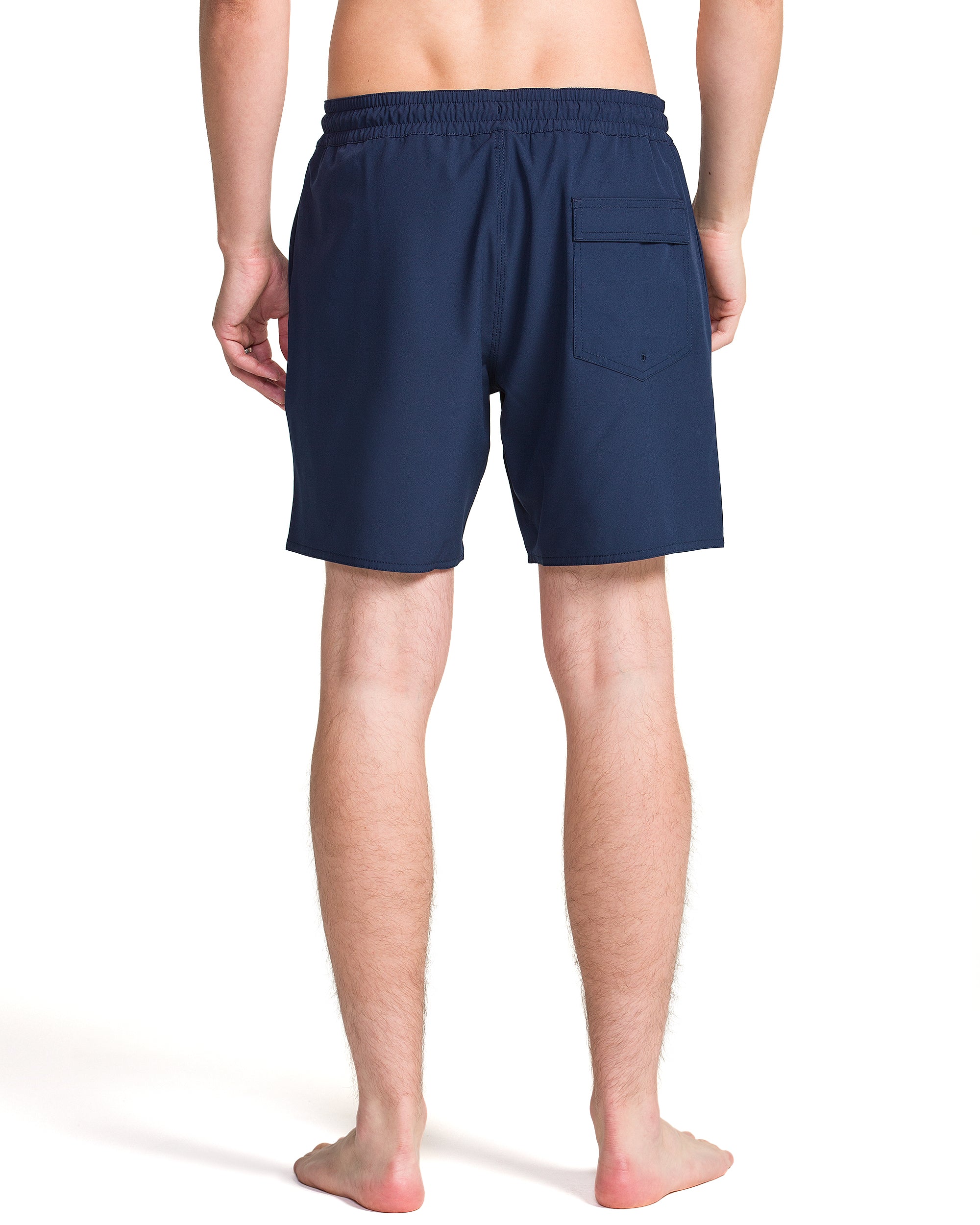 Manic Solid Trunk 17"