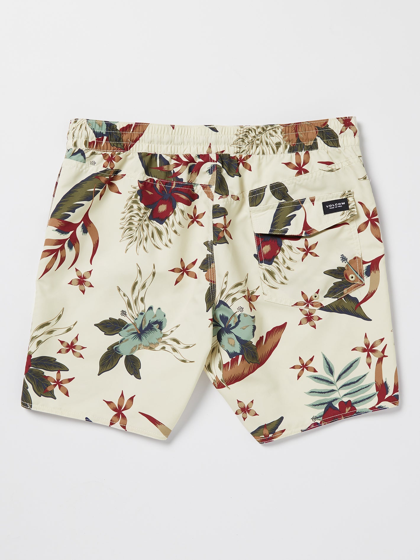 Polly Pack Trunk 17"